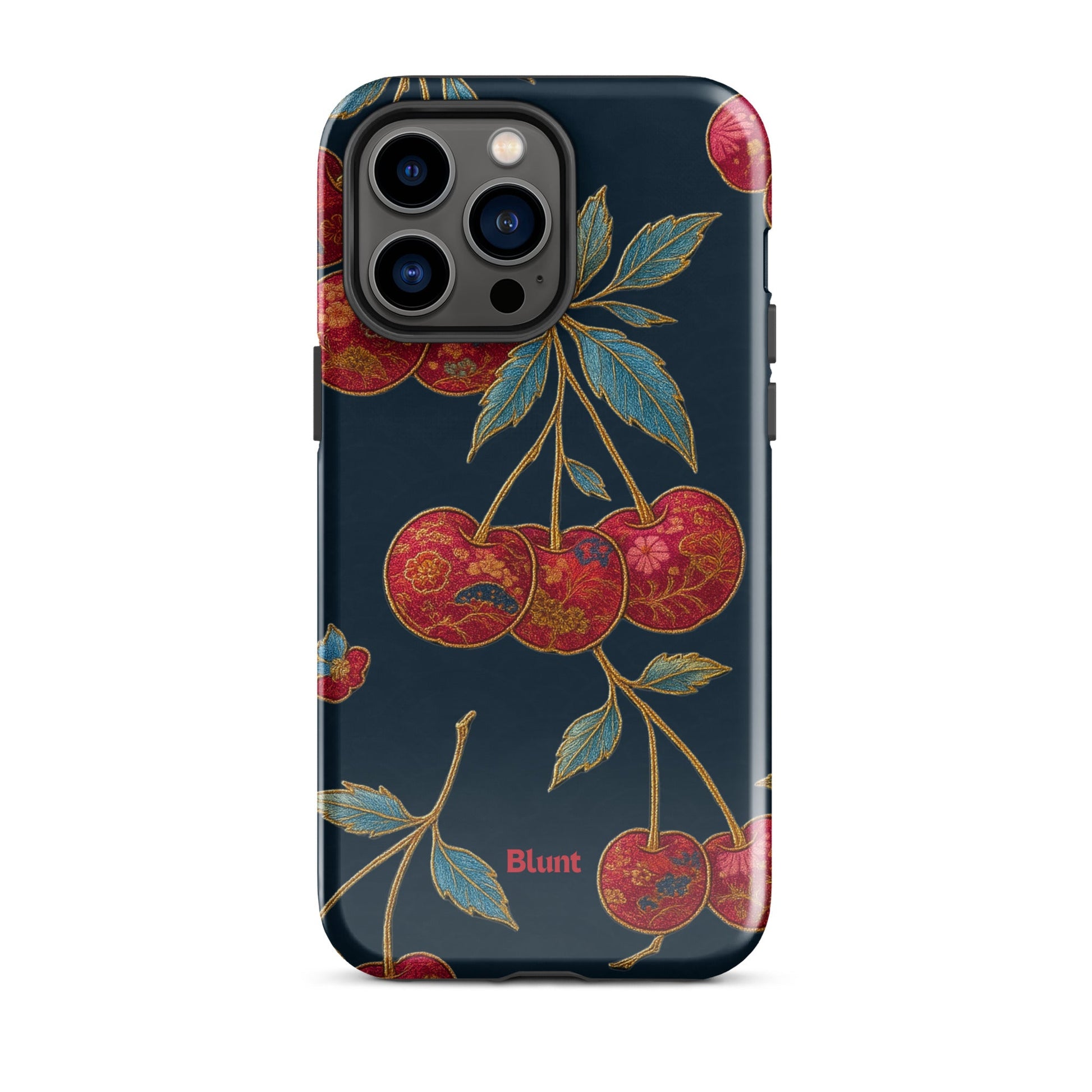 Airi iPhone Case - Blunt Cases