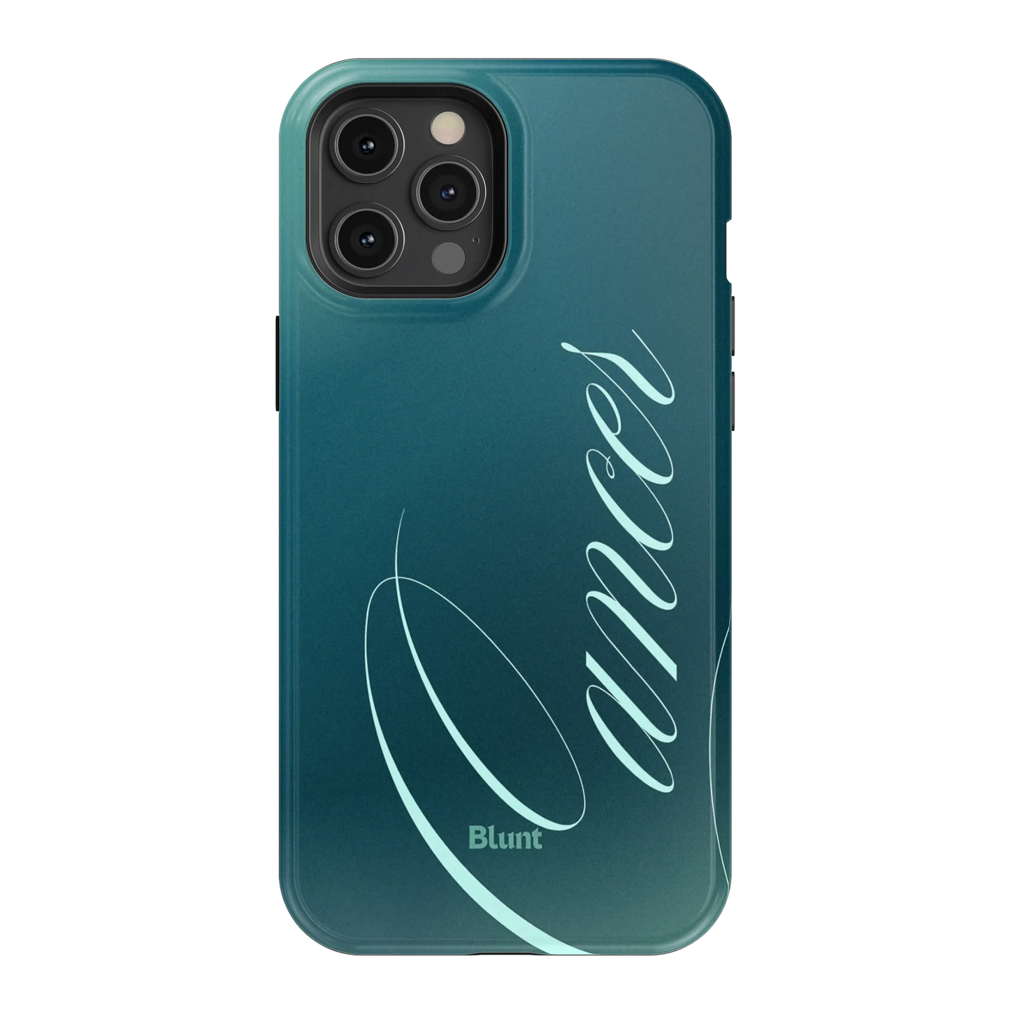 Cancer iPhone Case