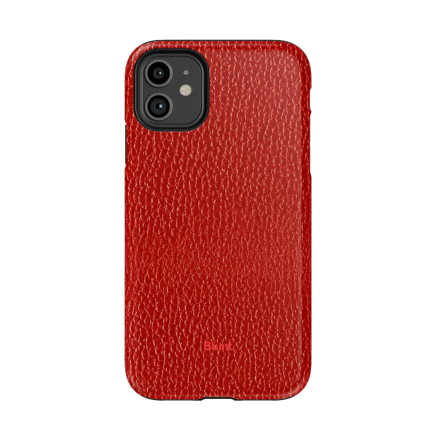 Bravik iPhone Case