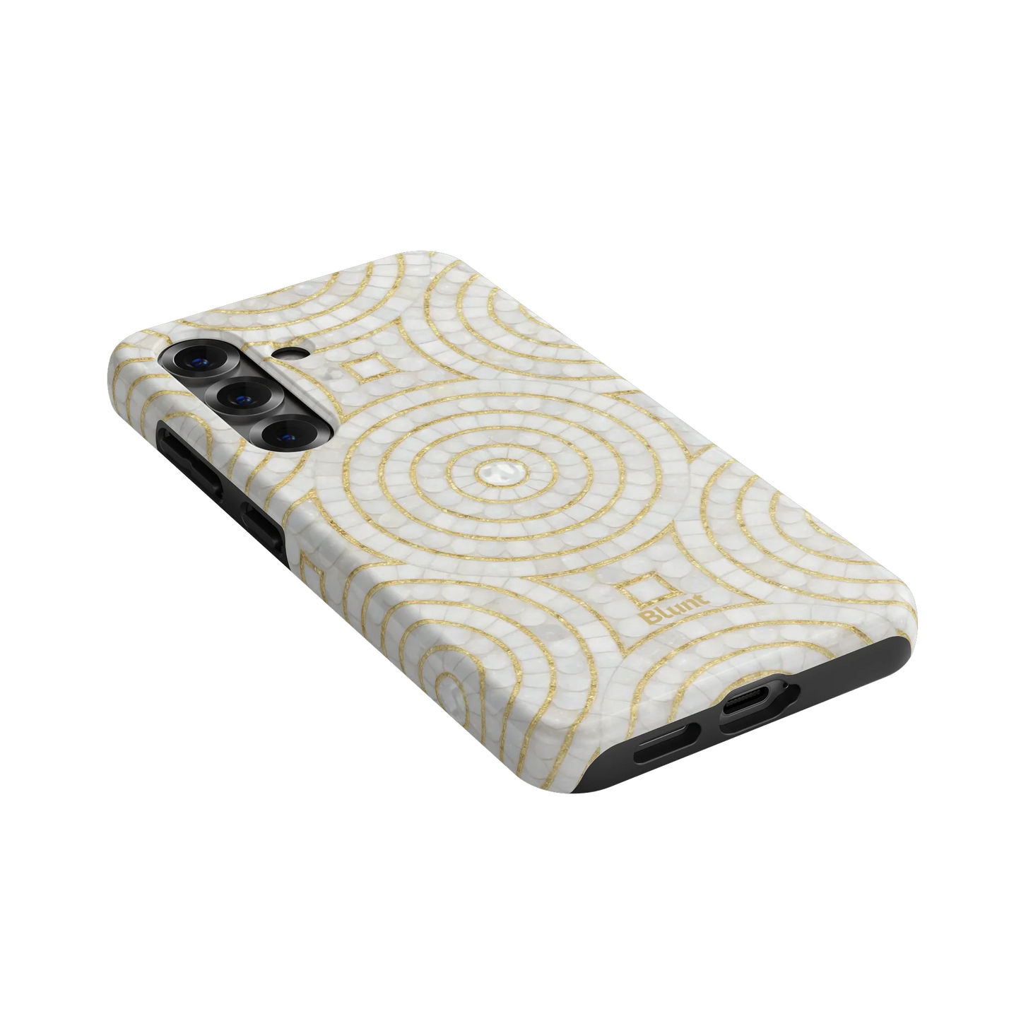 Echo Samsung Case