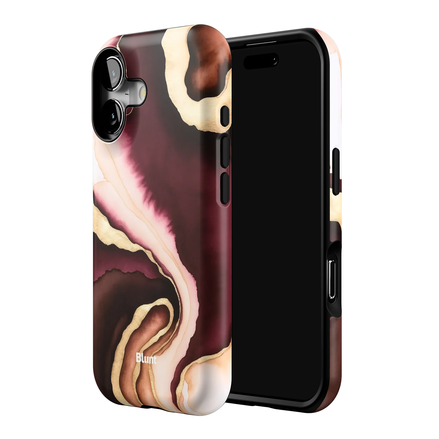 Marais iPhone Case