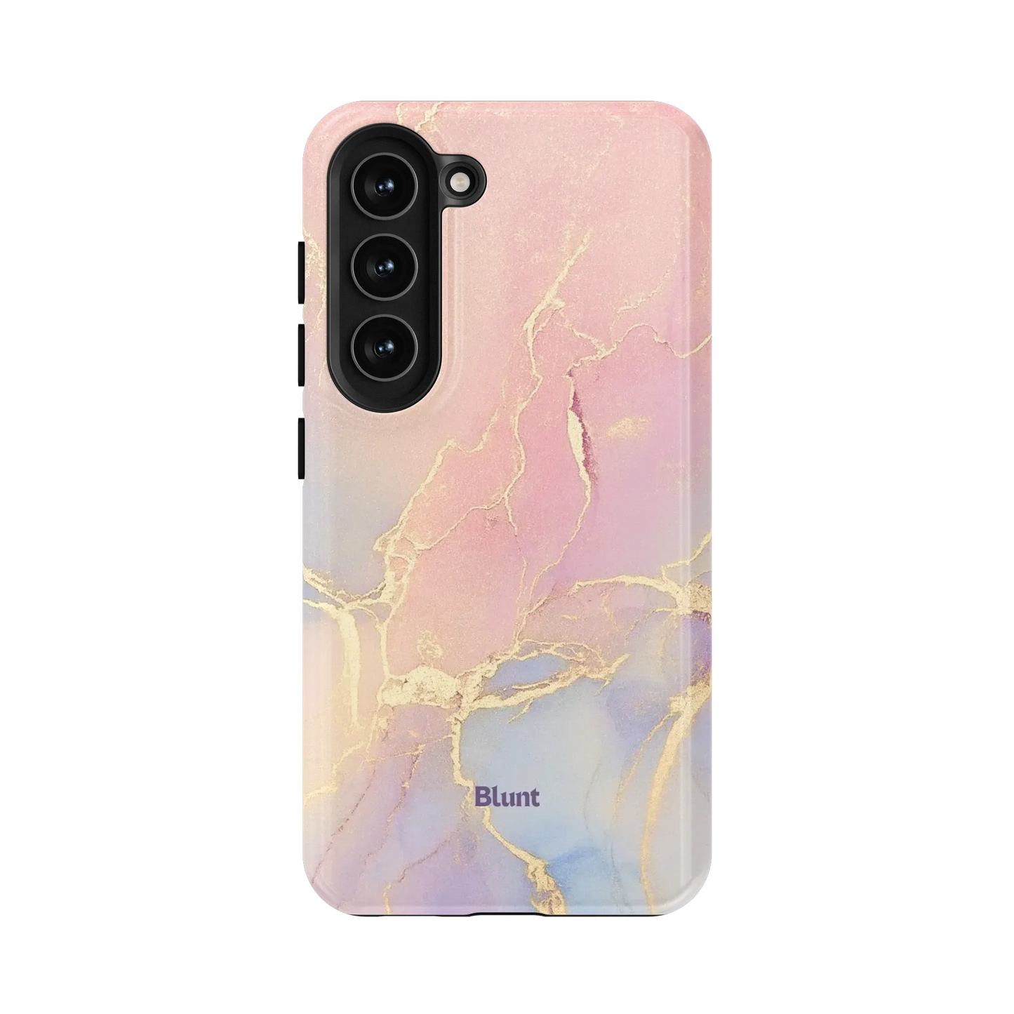 Rosie Marble Samsung Case