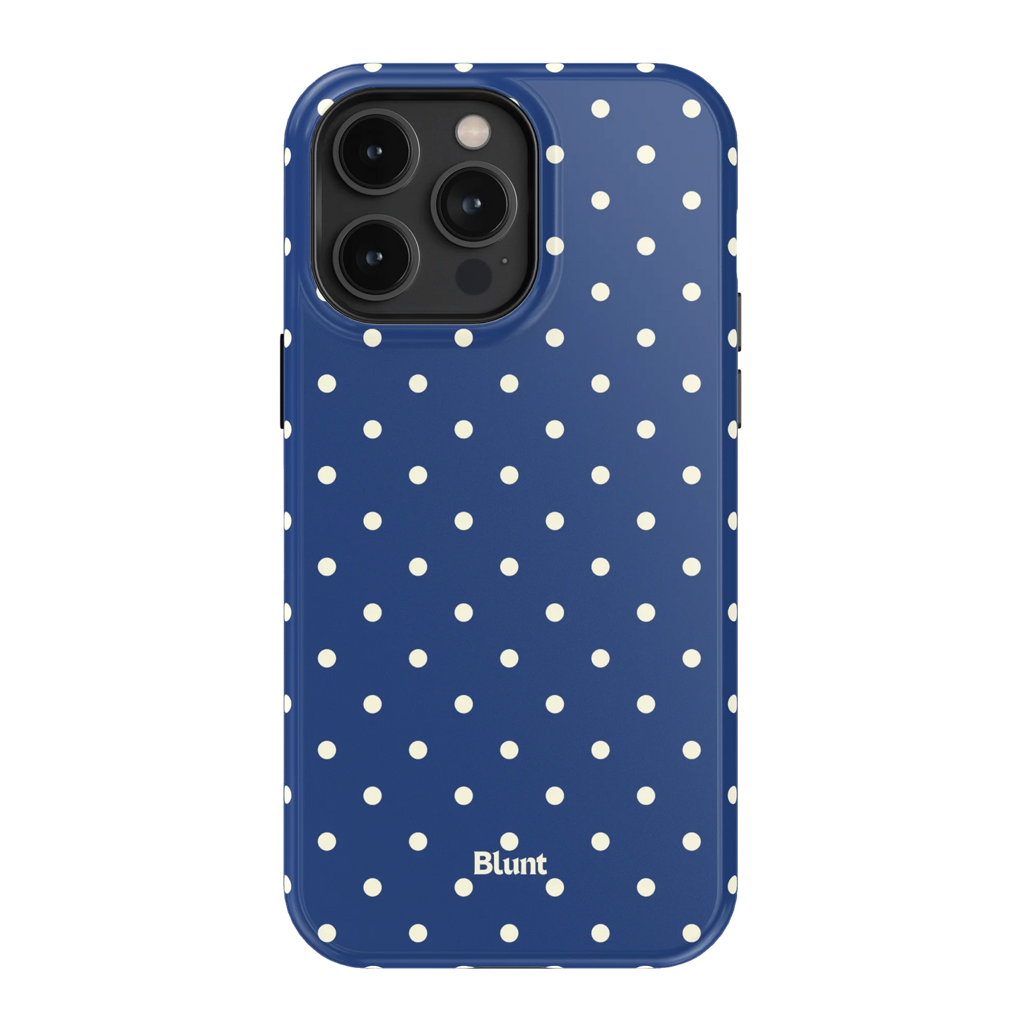 Darlin iPhone Case