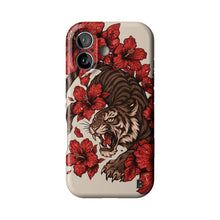 Aka Ikari Statement iPhone Case