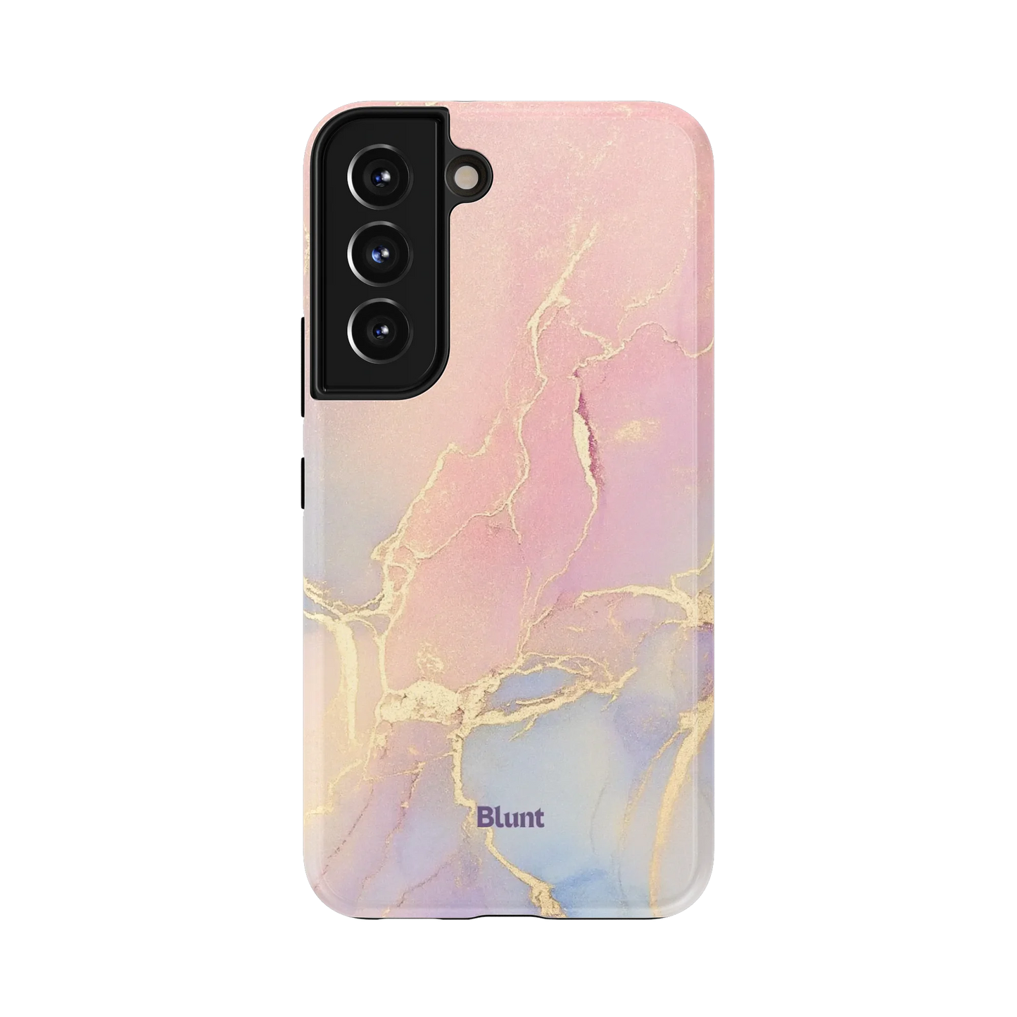 Rosie Marble Samsung Case