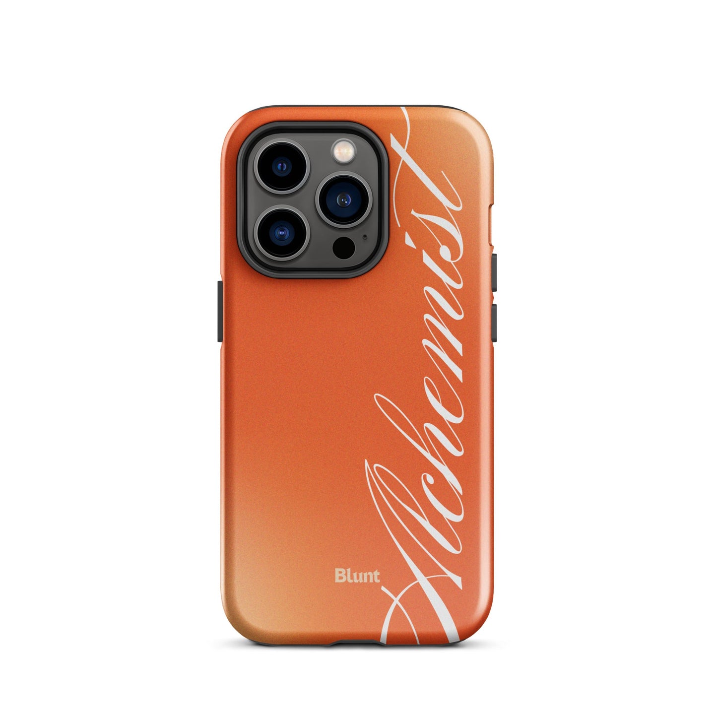 Alchemist iPhone Case - Blunt Cases