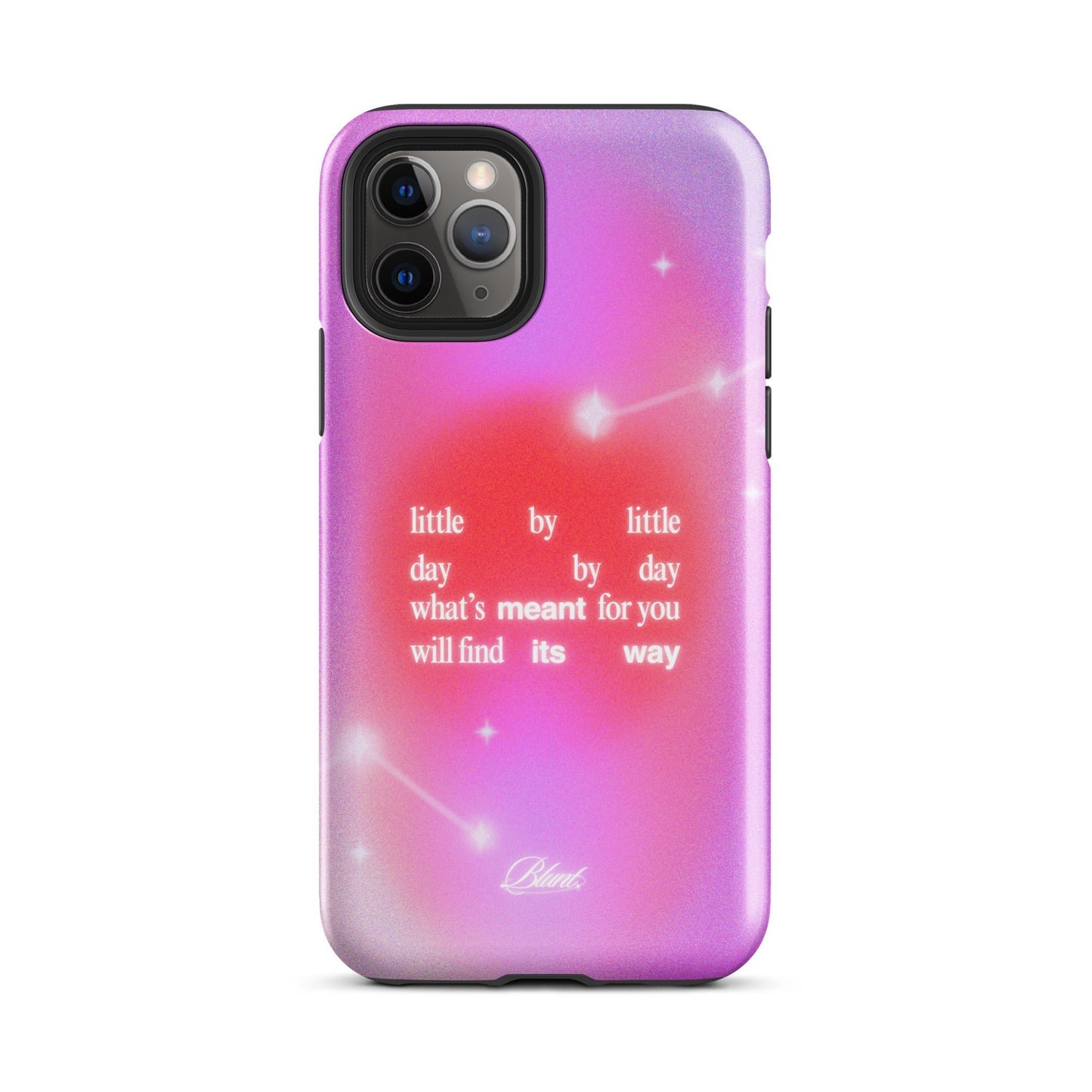 Alignment iPhone Case - Blunt Cases