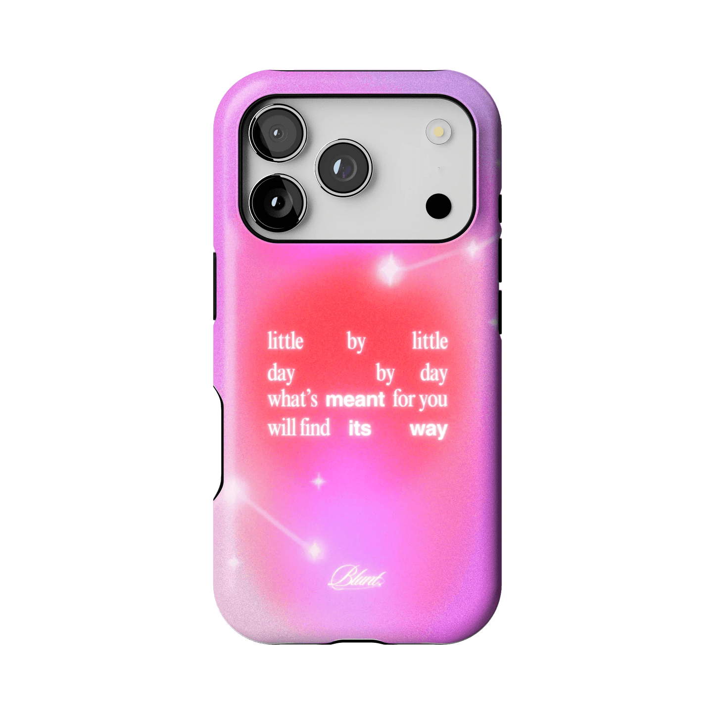 Alignment iPhone Case - Blunt Cases