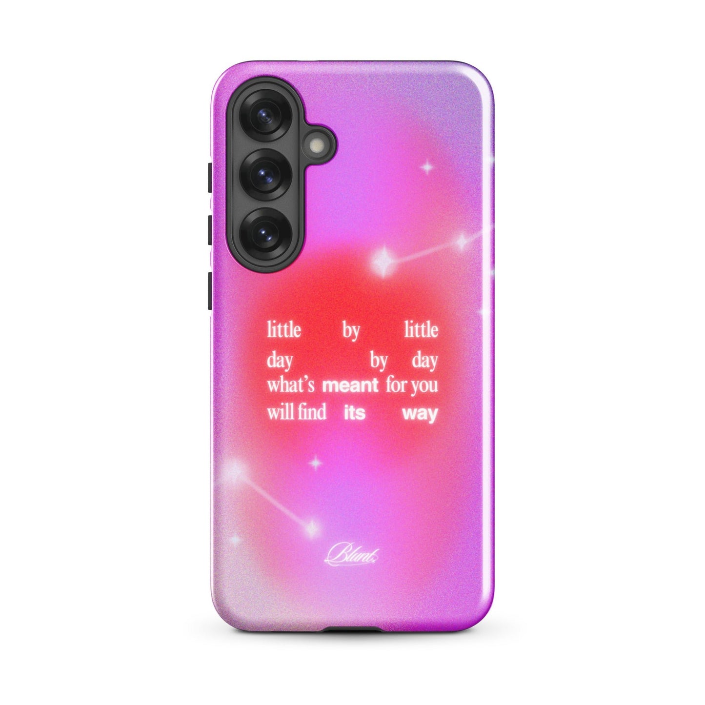 Alignment Samsung Case - Blunt Cases