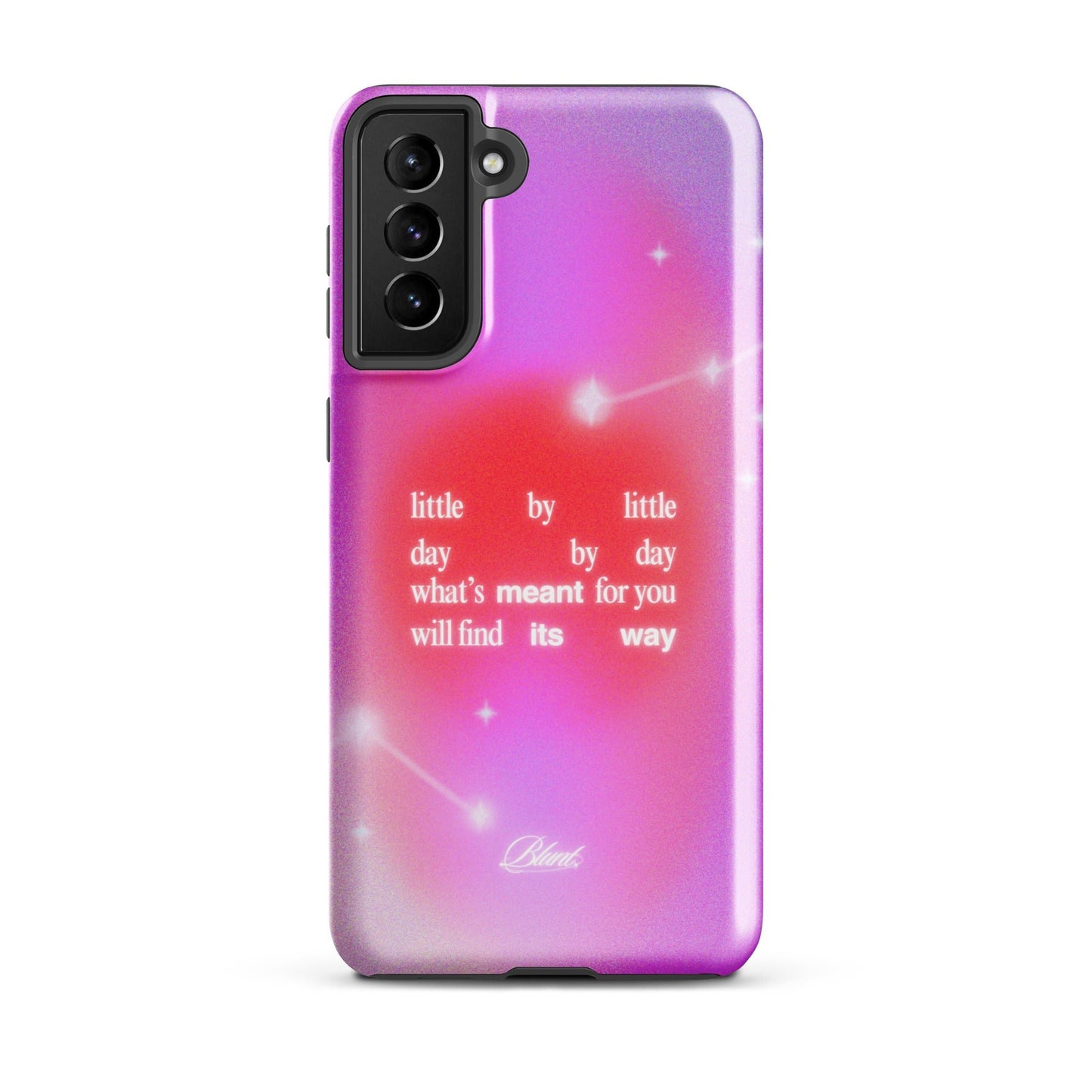 Alignment Samsung Case - Blunt Cases