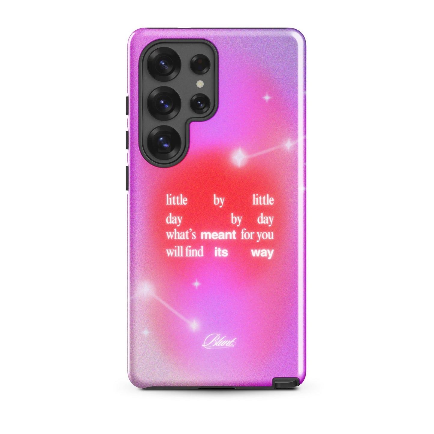 Alignment Samsung Case - Blunt Cases