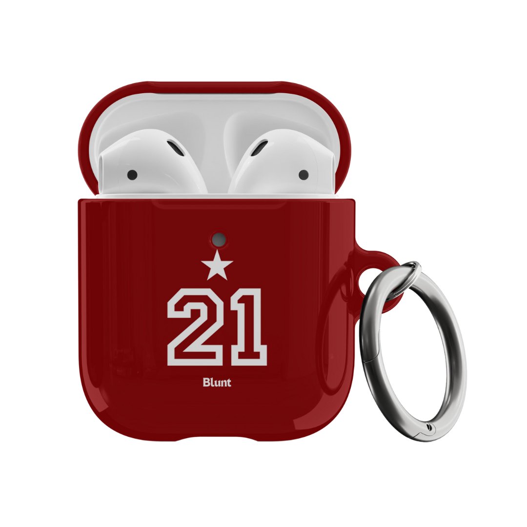 All Star Airpod Case - blunt cases