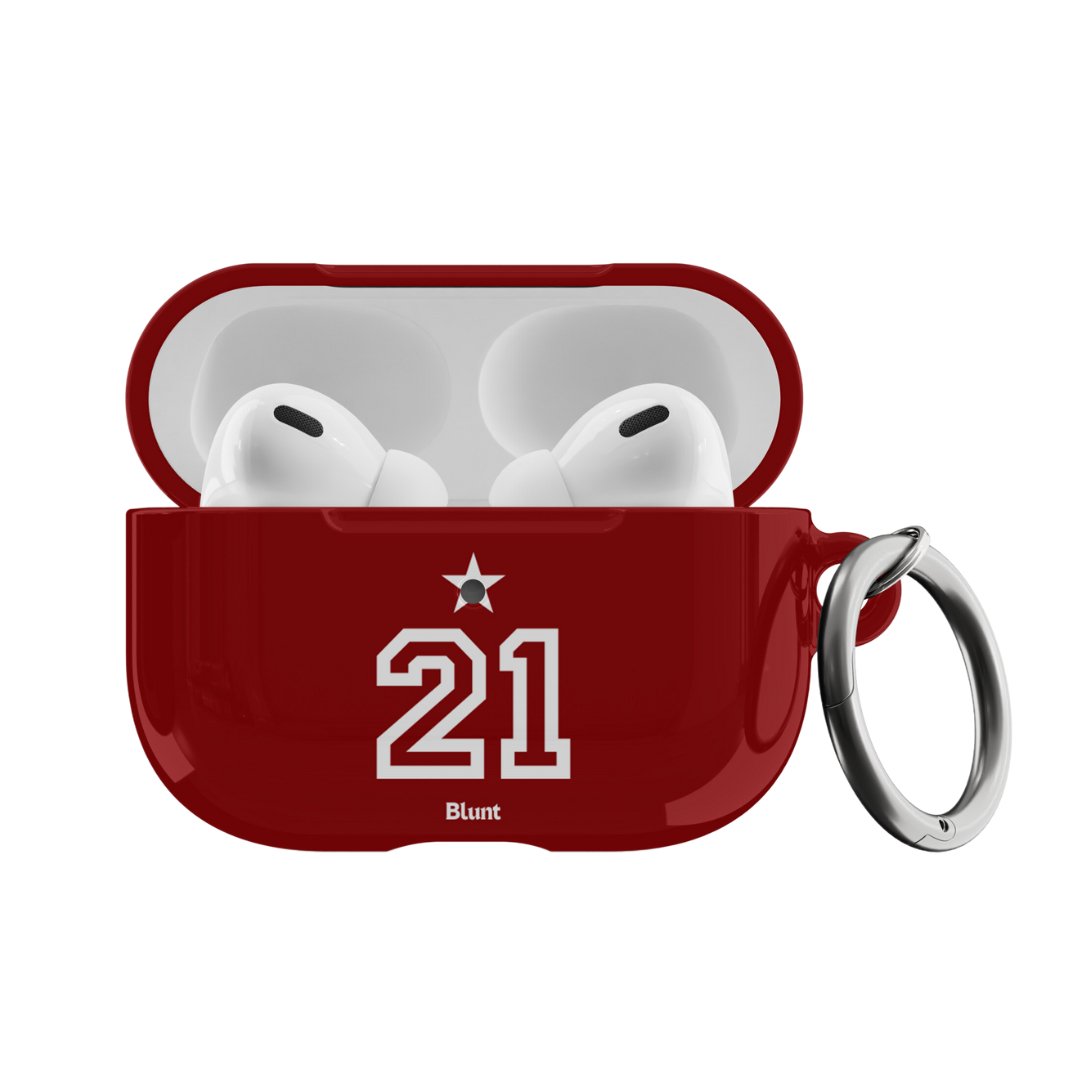 All Star Airpod Case - blunt cases