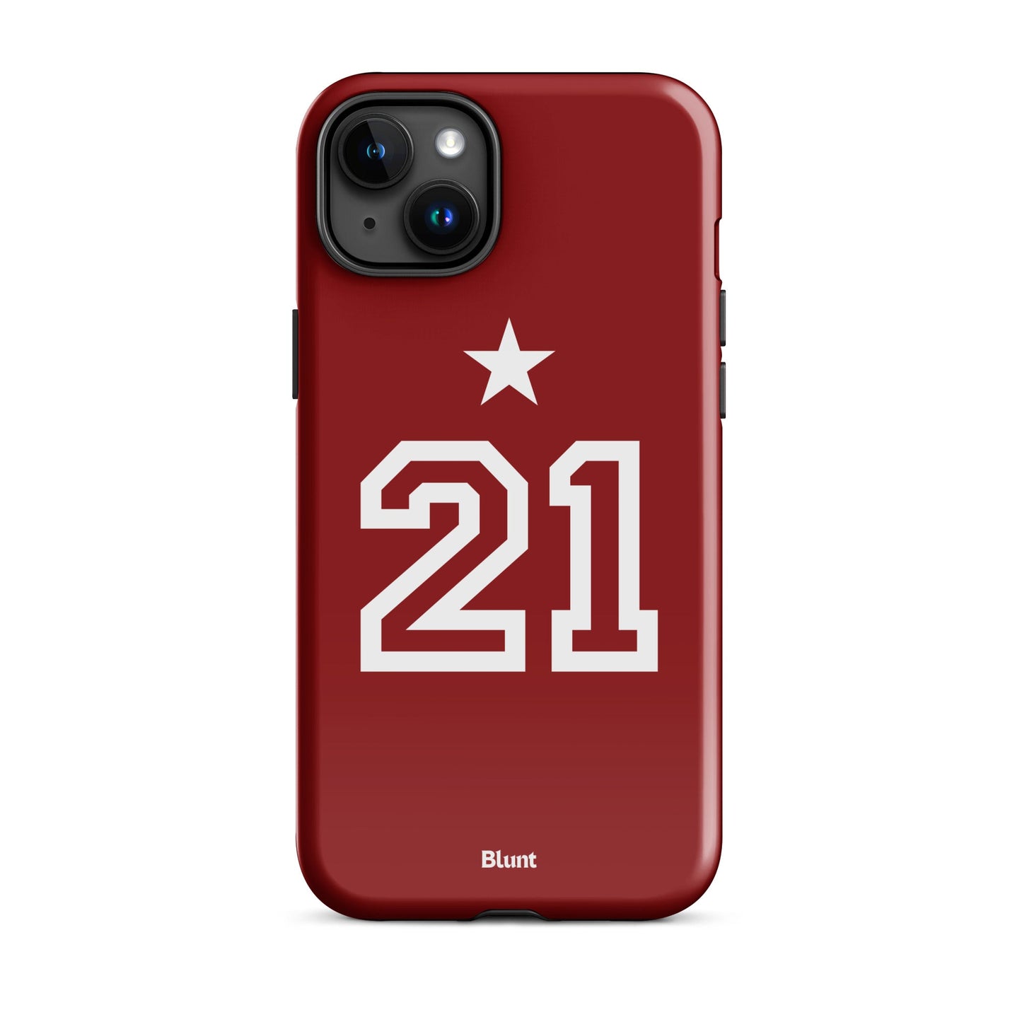 All Star iPhone Case - blunt cases