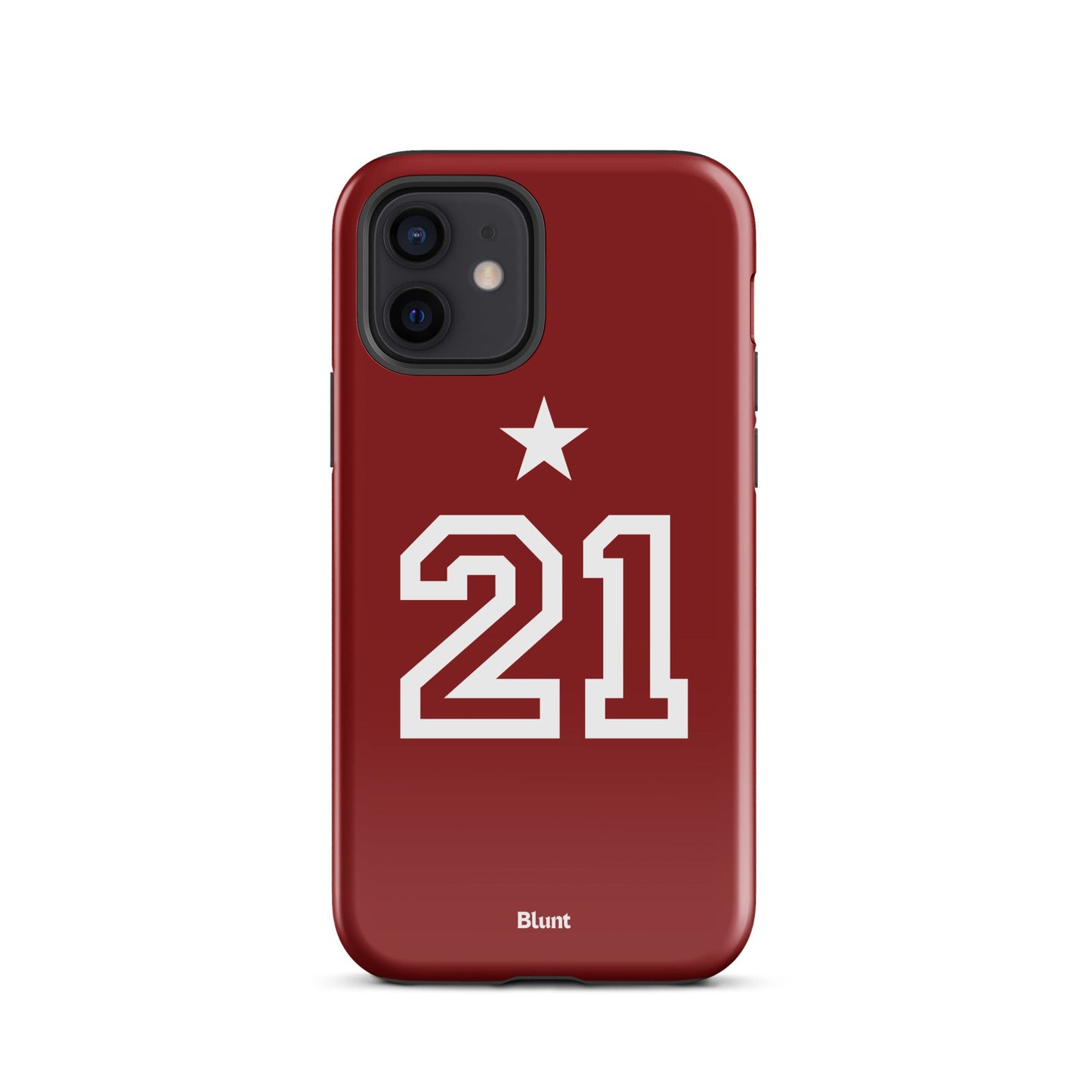 All Star iPhone Case - blunt cases