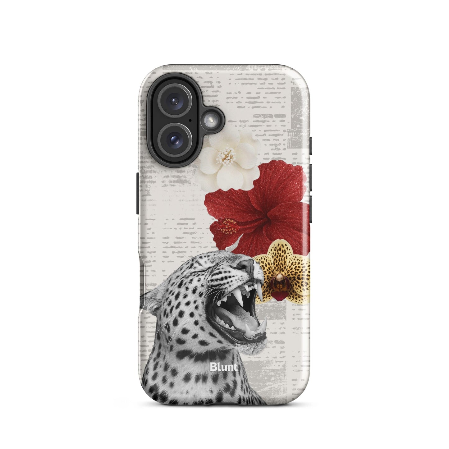 Allure iPhone Case - Blunt Cases