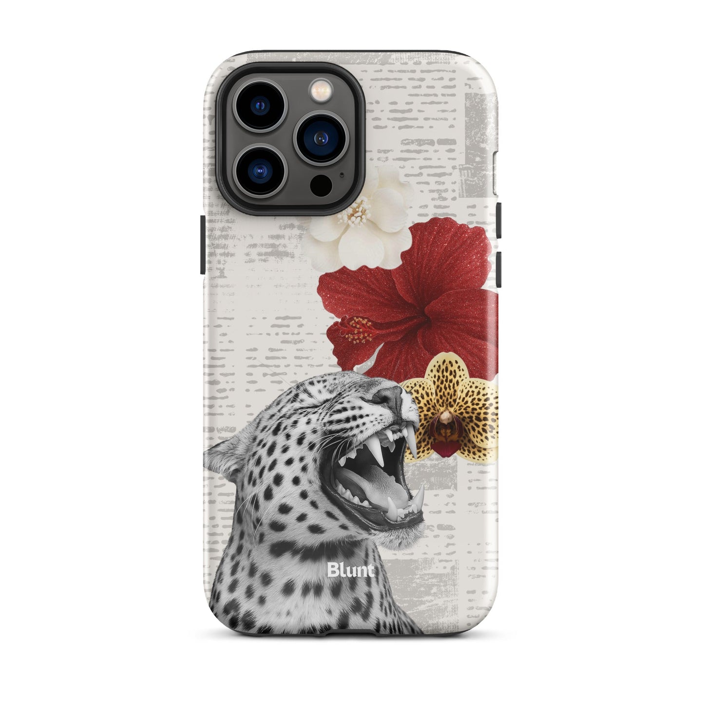 Allure iPhone Case - Blunt Cases