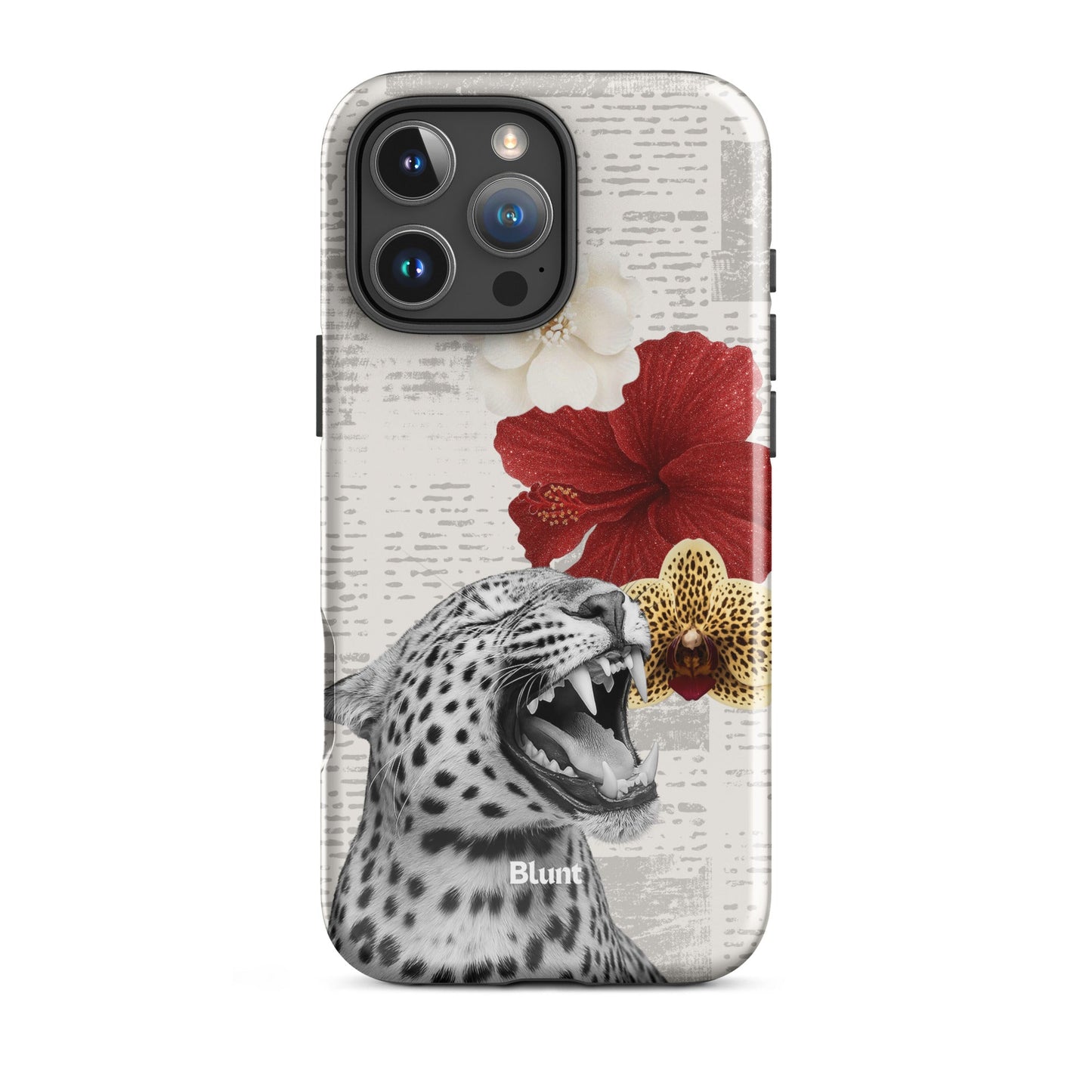Allure iPhone Case - Blunt Cases