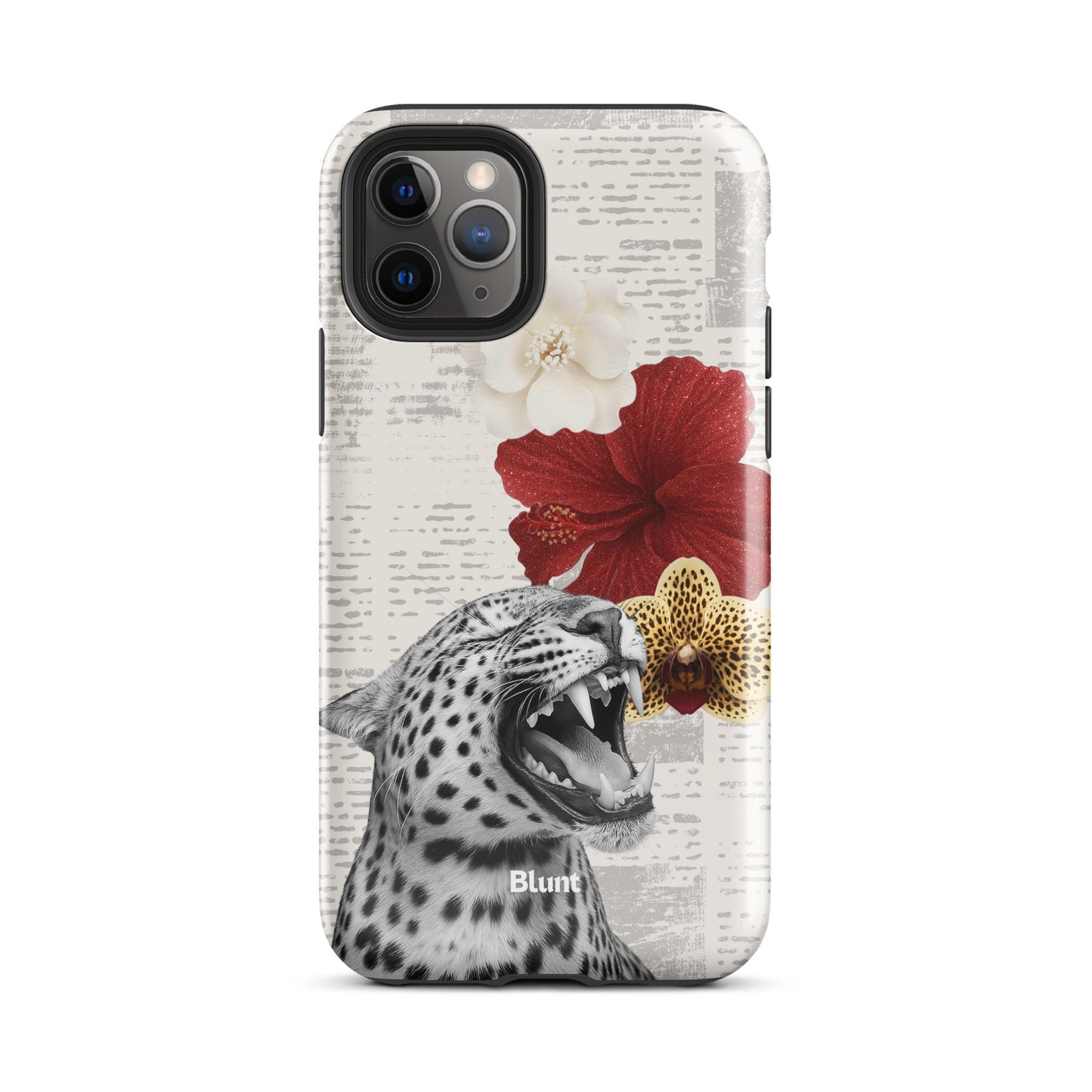 Allure iPhone Case - Blunt Cases