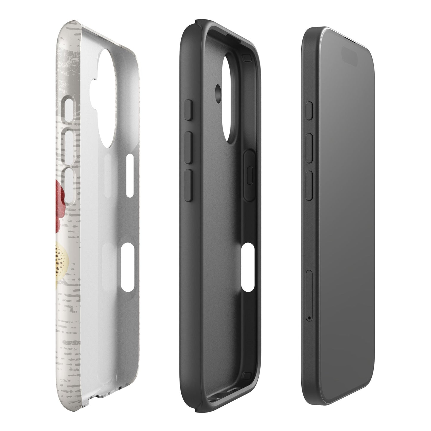Allure iPhone Case - Blunt Cases