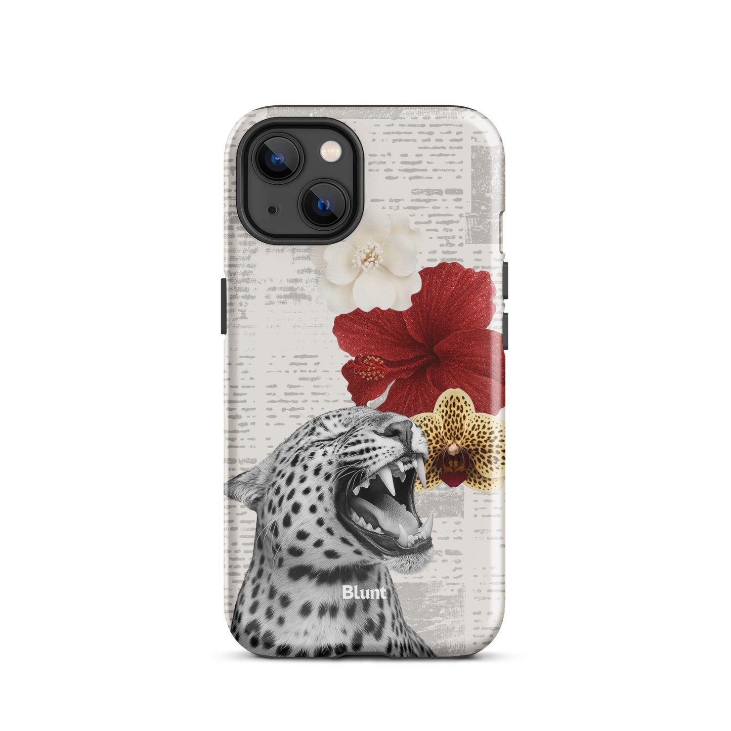 Allure iPhone Case - Blunt Cases