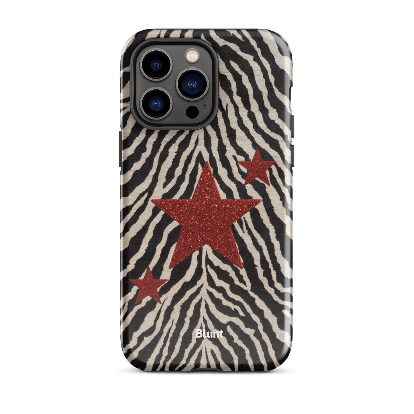 Allure iPhone Case - Blunt Cases