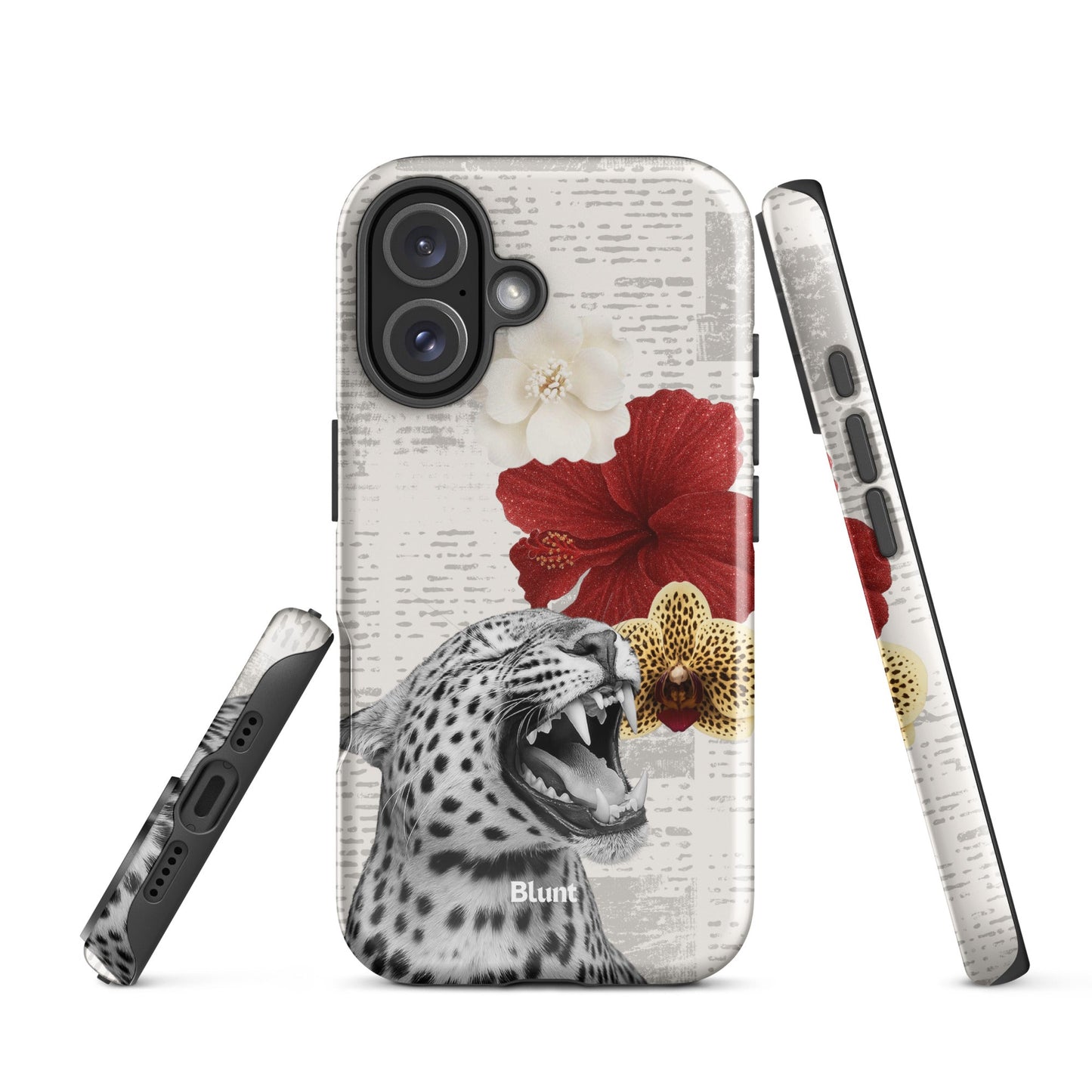 Allure iPhone Case - Blunt Cases
