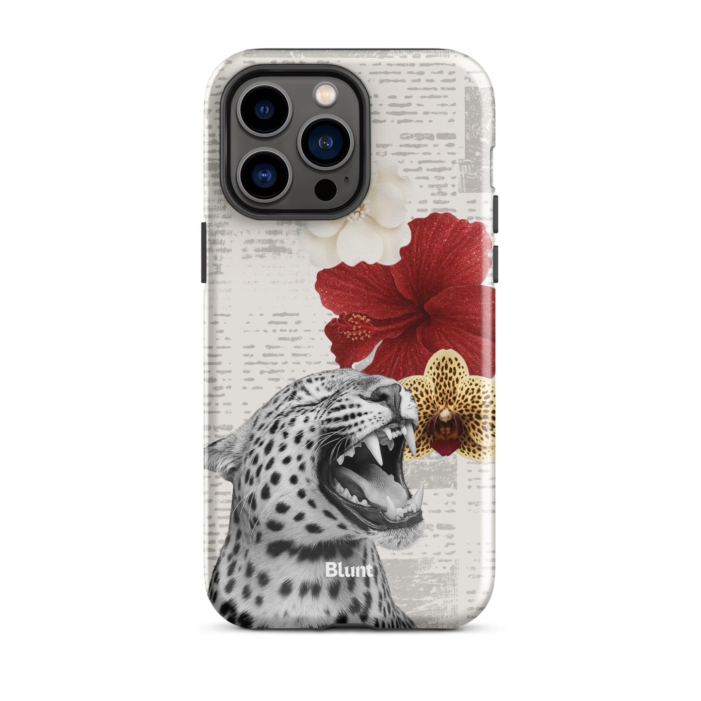 Allure iPhone Case - Blunt Cases