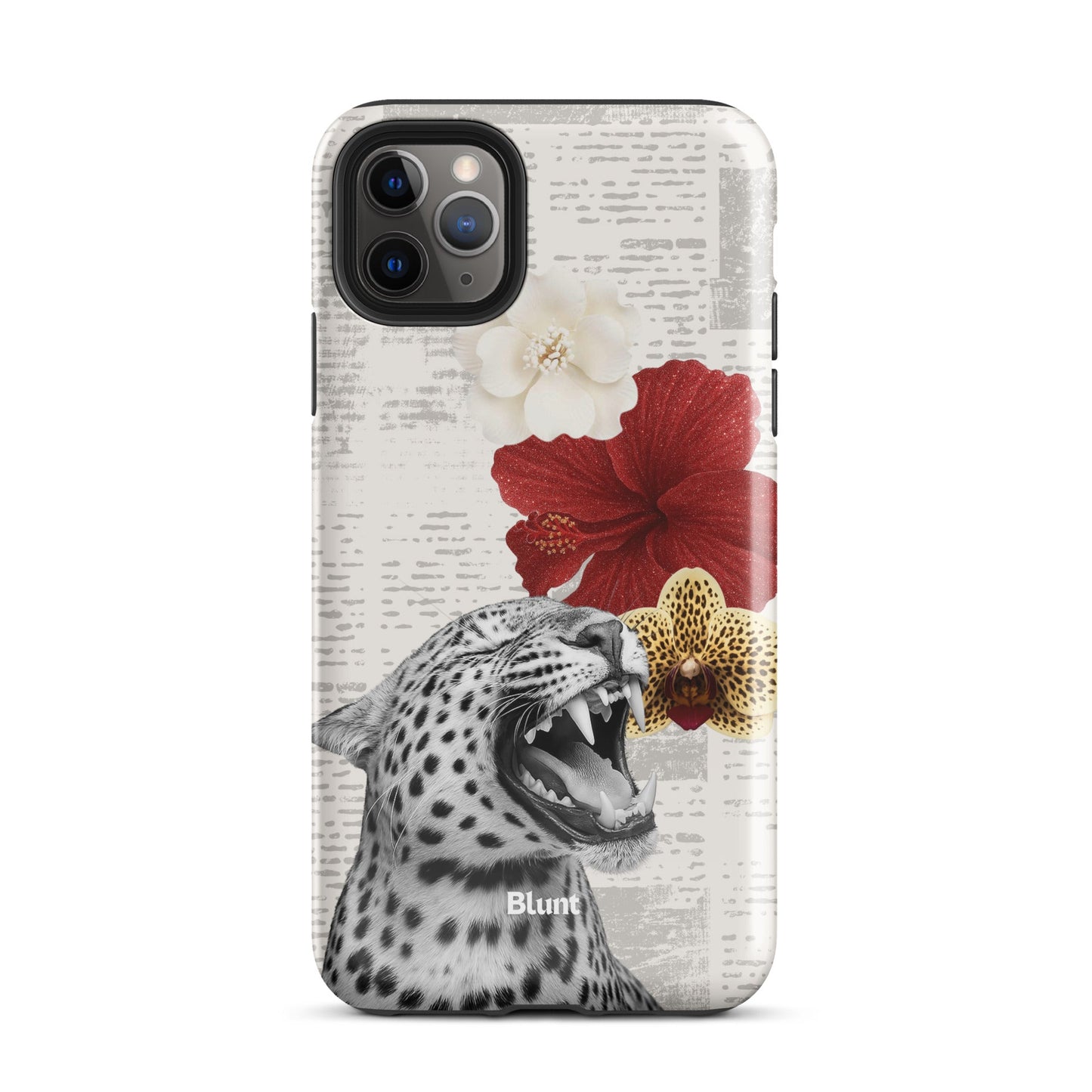 Allure iPhone Case - Blunt Cases