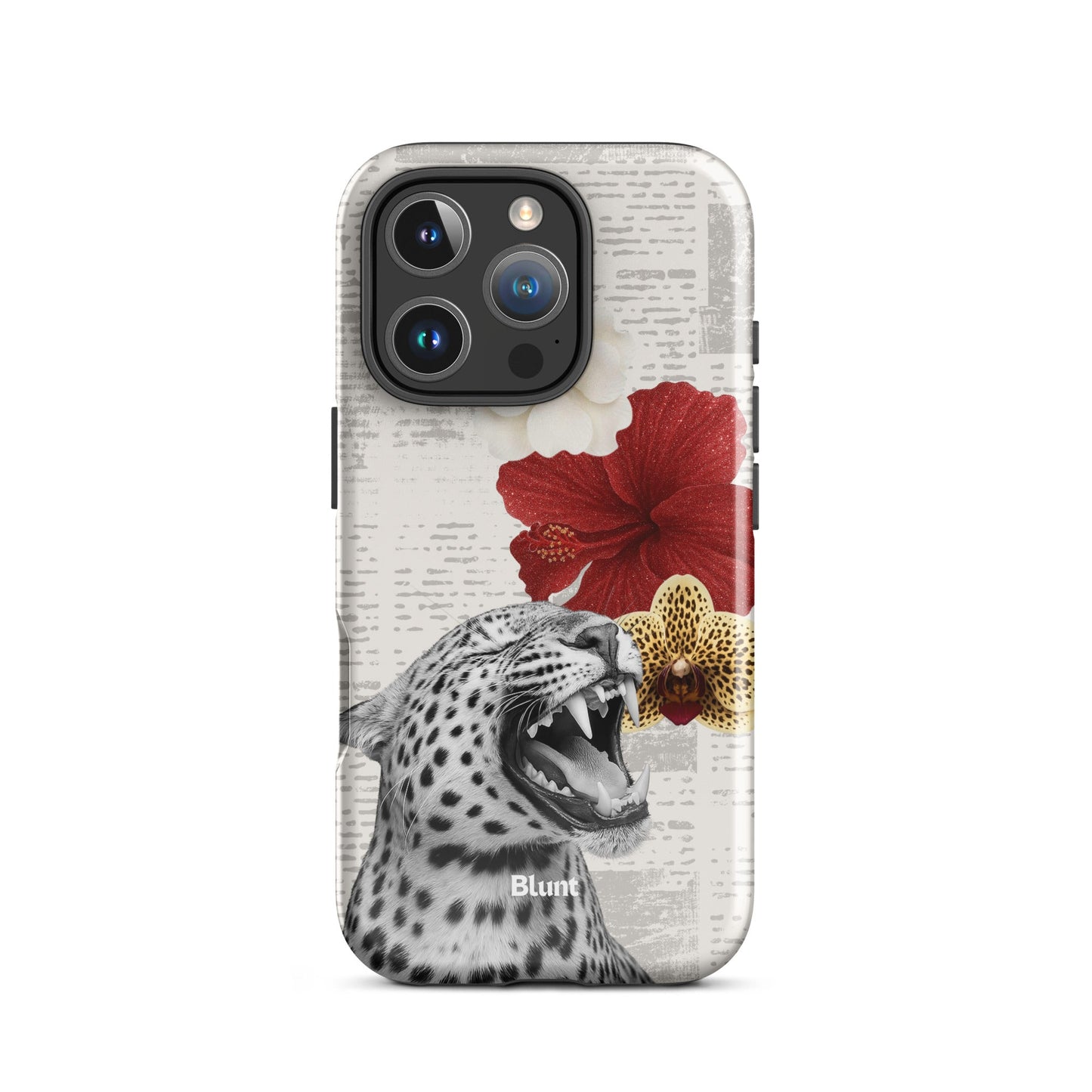 Allure iPhone Case - Blunt Cases