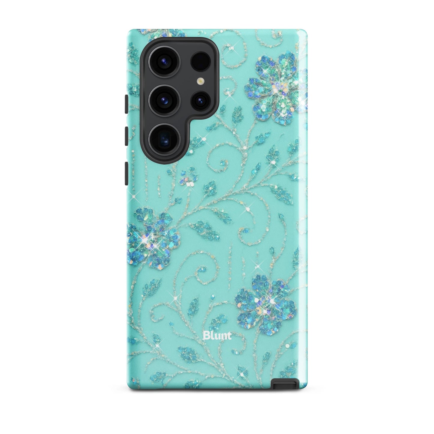 Almafi Samsung Case - Blunt Cases