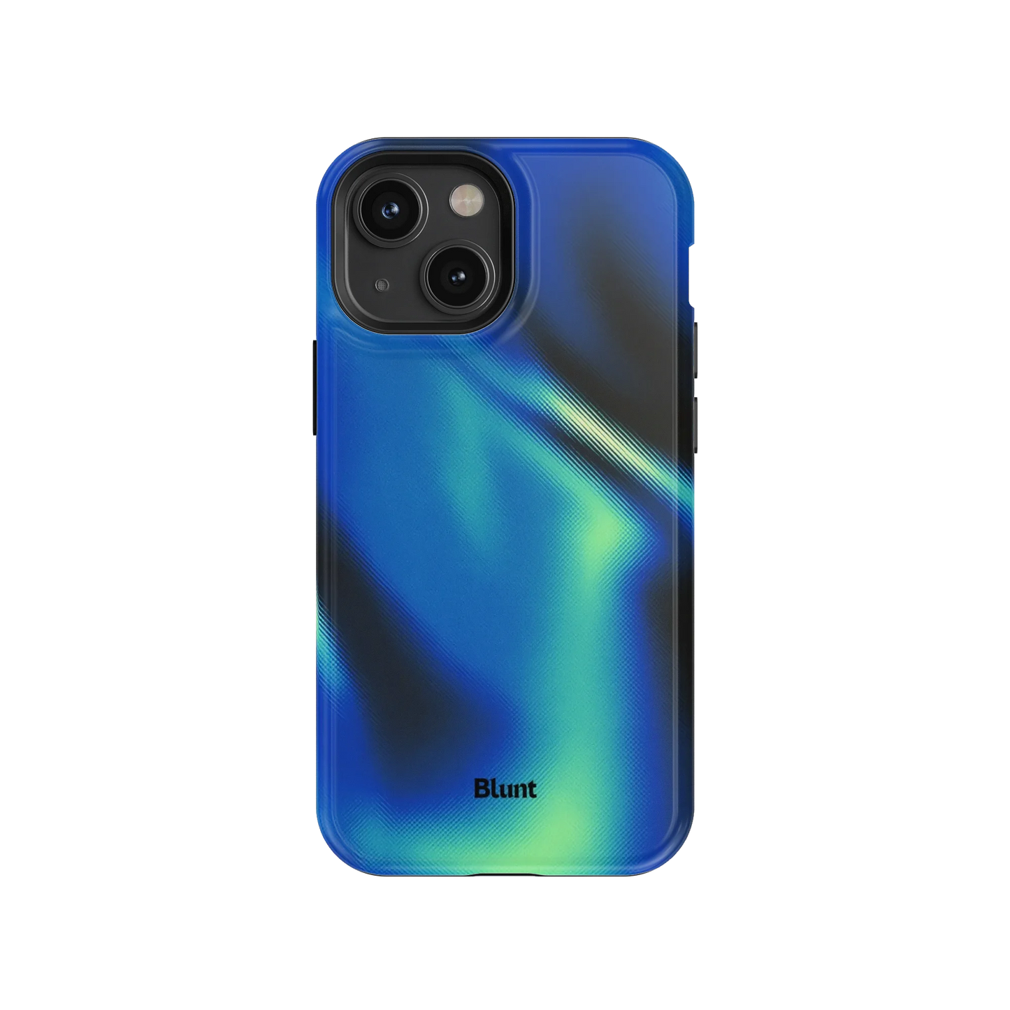 Glimz iPhone Case