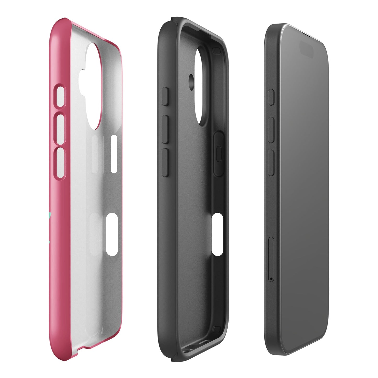 Aloha Wave iPhone Case - Blunt Cases