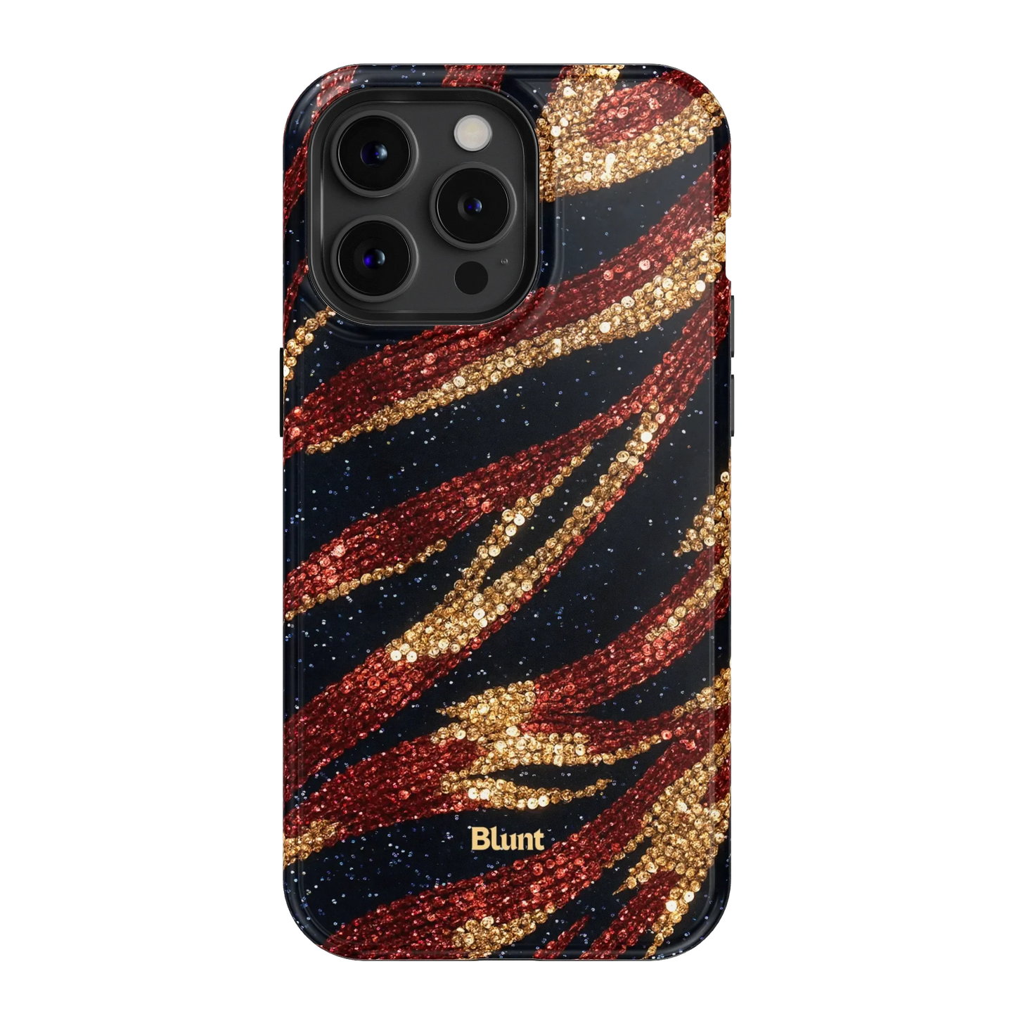 Embera iPhone Case