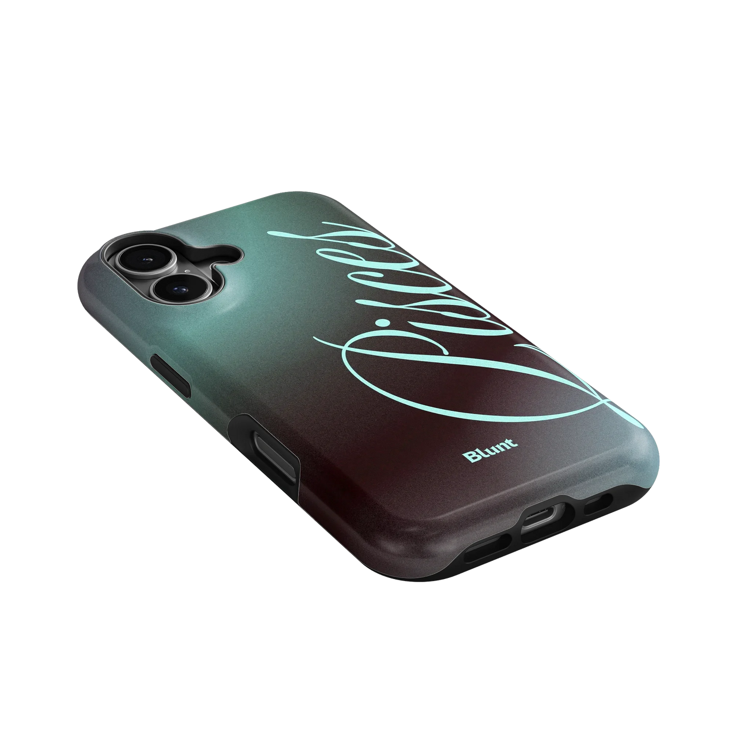 Pisces iPhone Case
