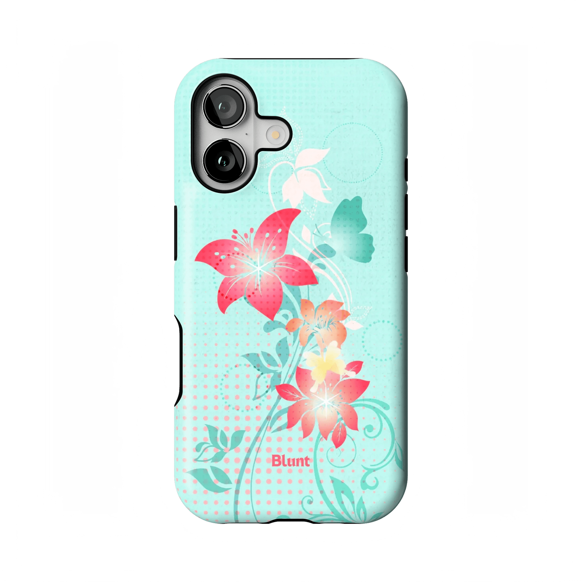 Alyssa iPhone Case - Blunt Cases