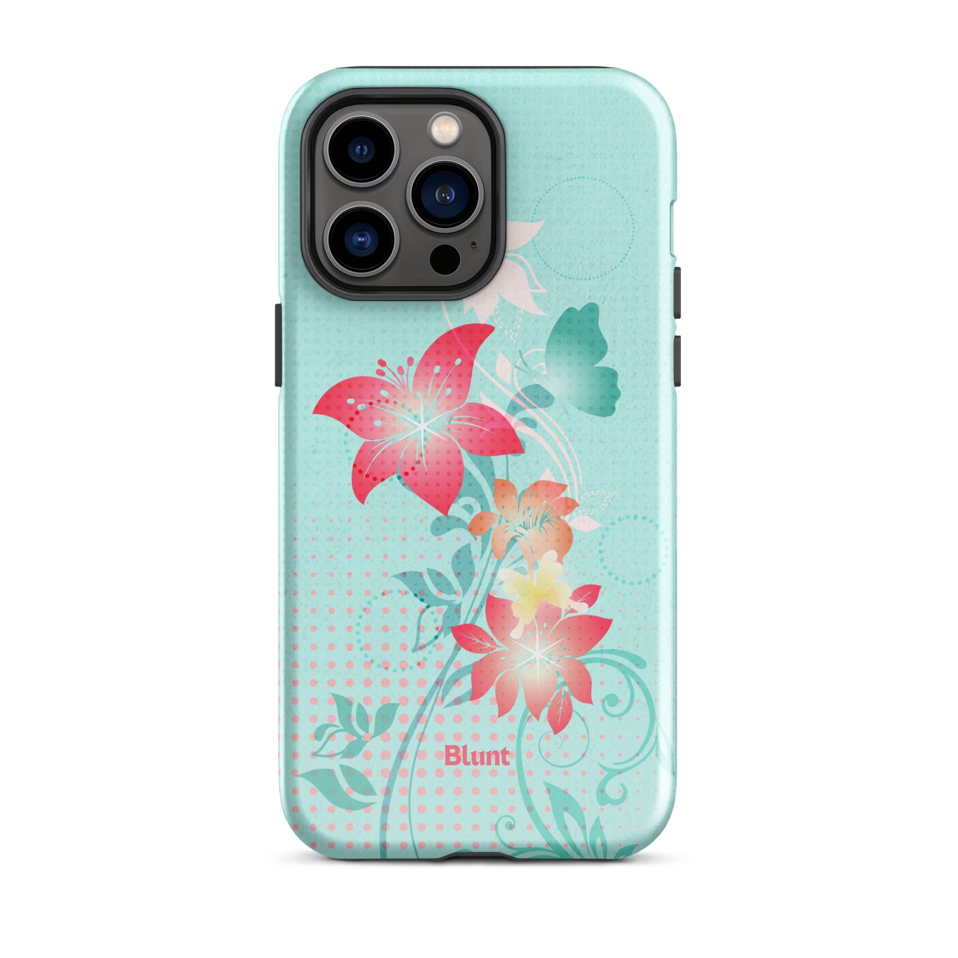 Alyssa iPhone Case - Blunt Cases