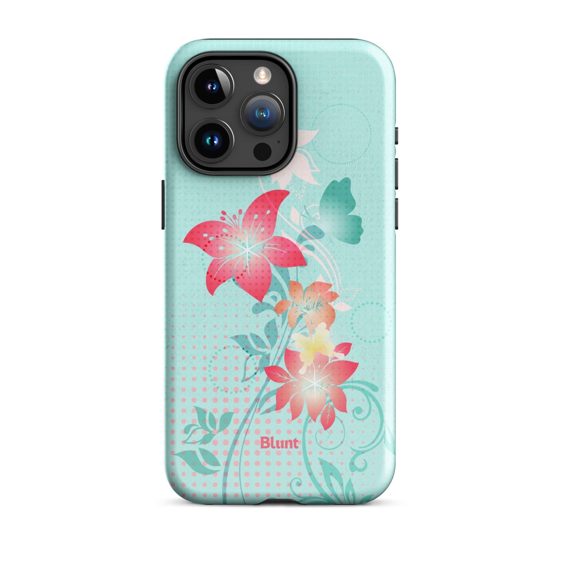 Alyssa iPhone Case - Blunt Cases