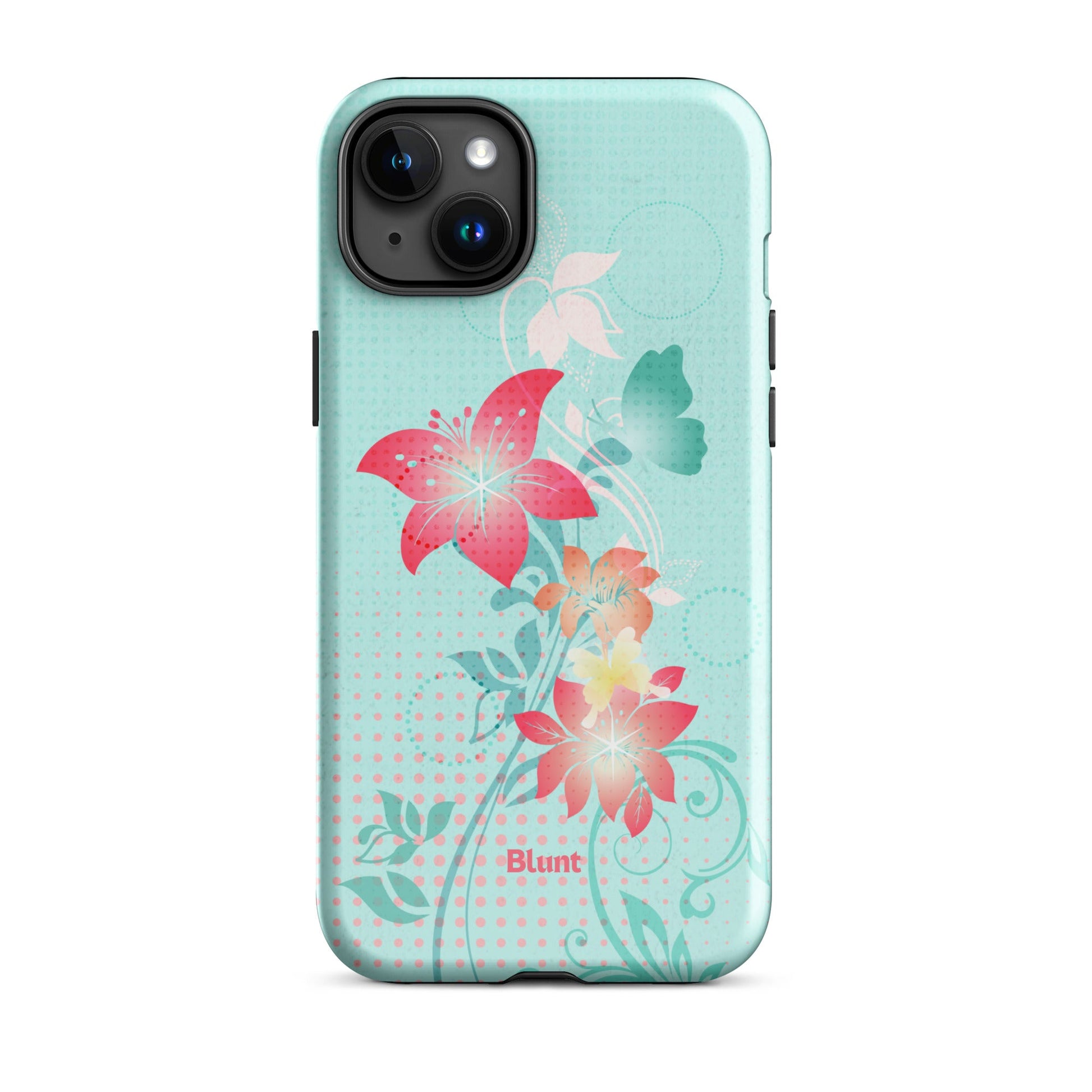 Alyssa iPhone Case - Blunt Cases