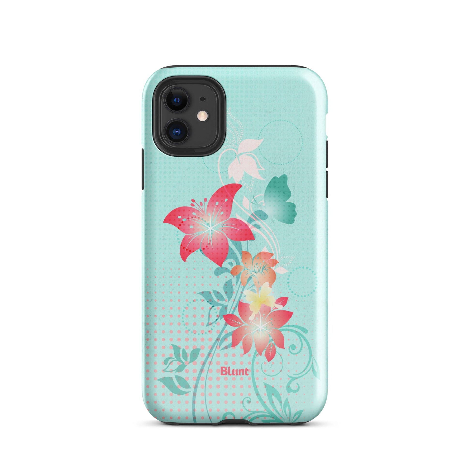 Alyssa iPhone Case - Blunt Cases