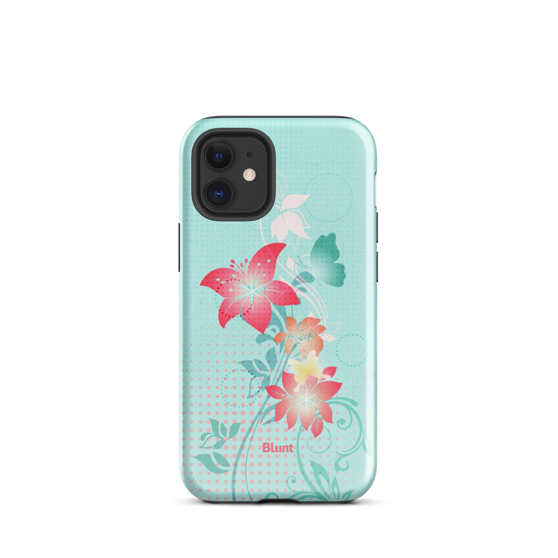 Alyssa iPhone Case - Blunt Cases