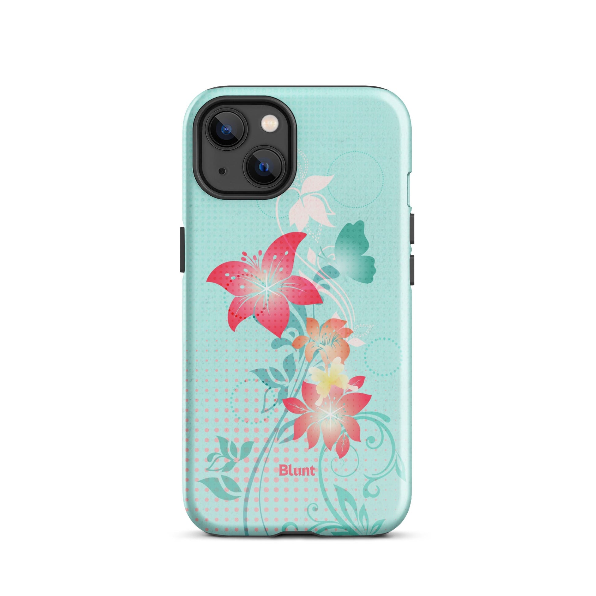 Alyssa iPhone Case - Blunt Cases
