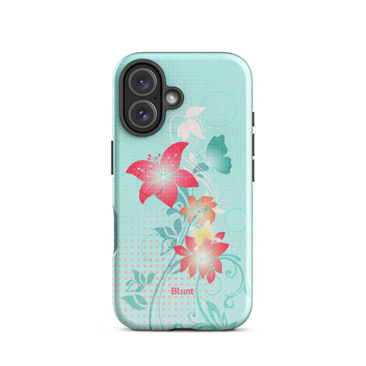 Alyssa iPhone Case - Blunt Cases