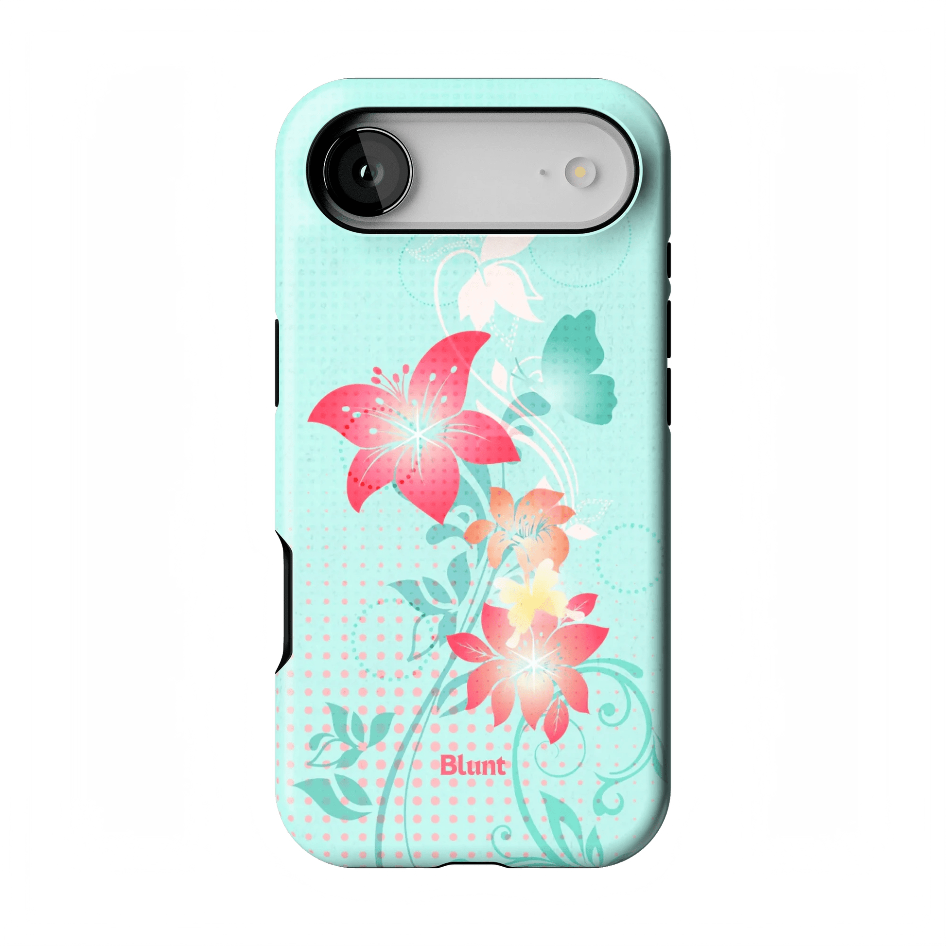 Alyssa iPhone Case - Blunt Cases
