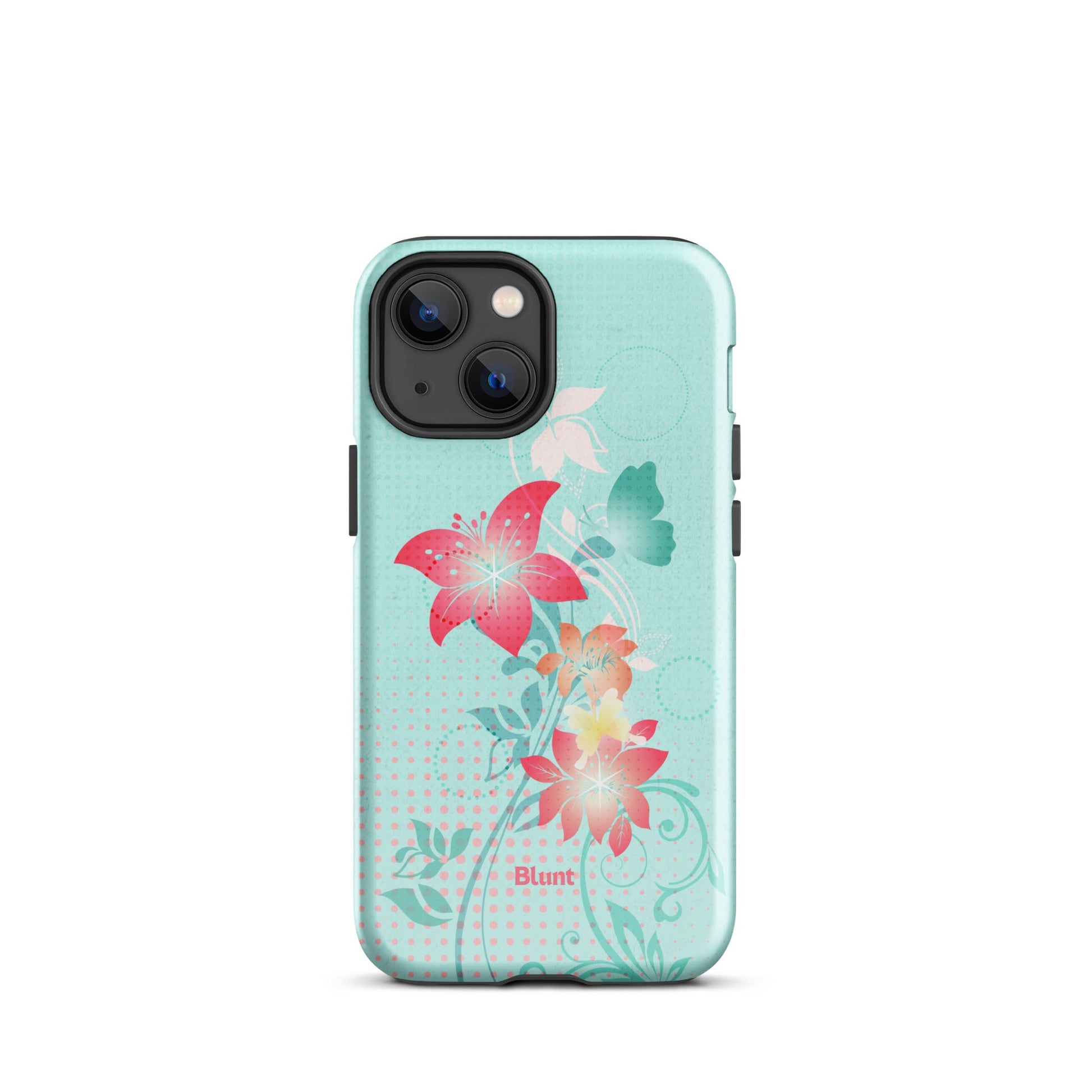 Alyssa iPhone Case - Blunt Cases
