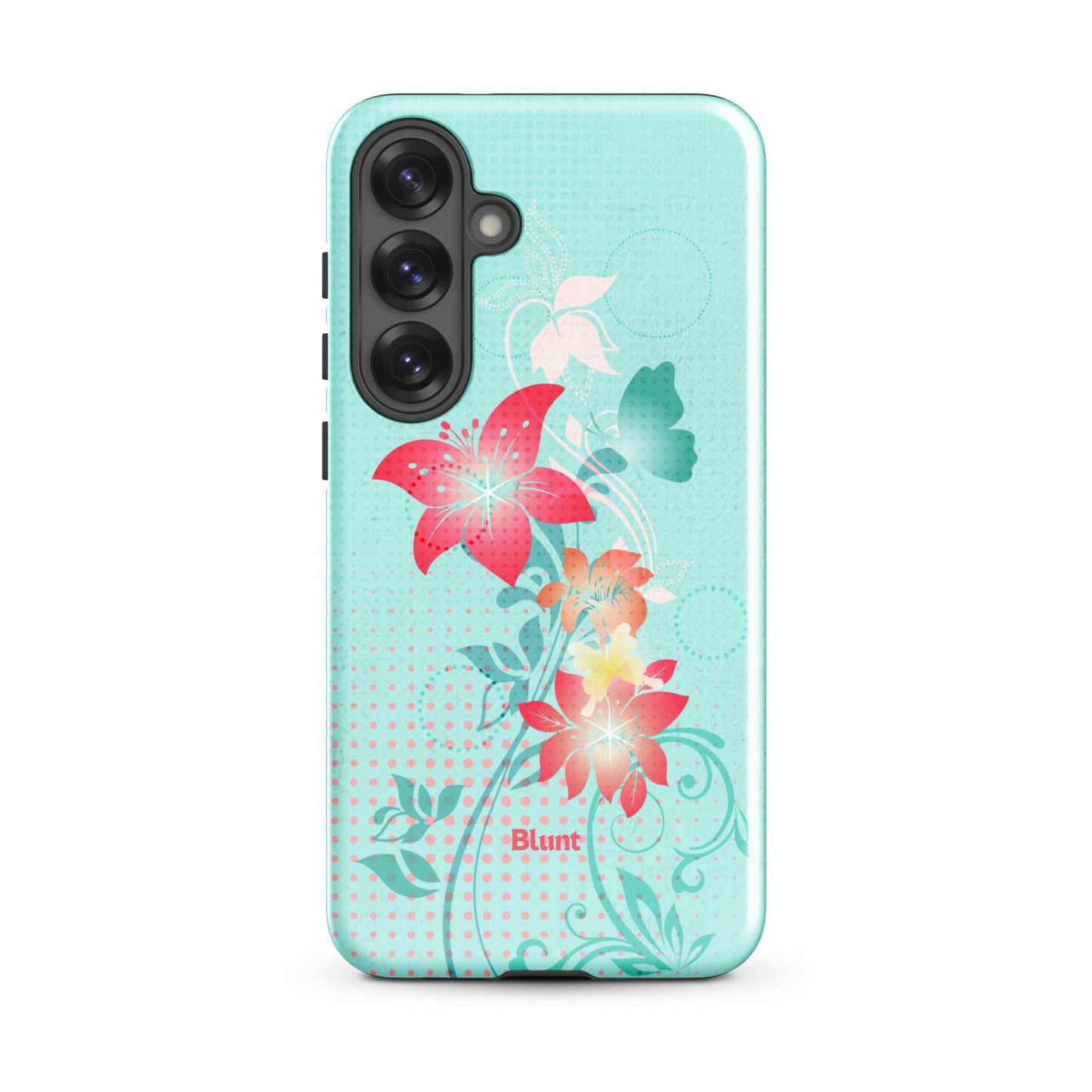 Alyssa Samsung Case - Blunt Cases