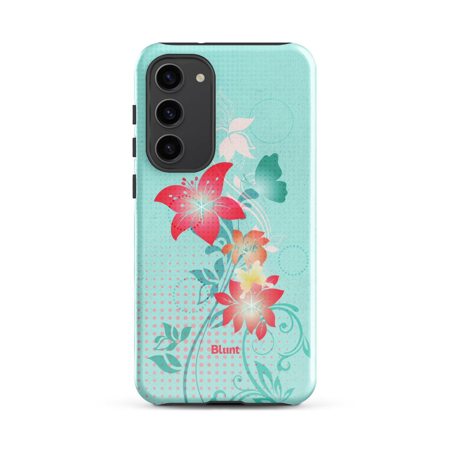 Alyssa Samsung Case - Blunt Cases