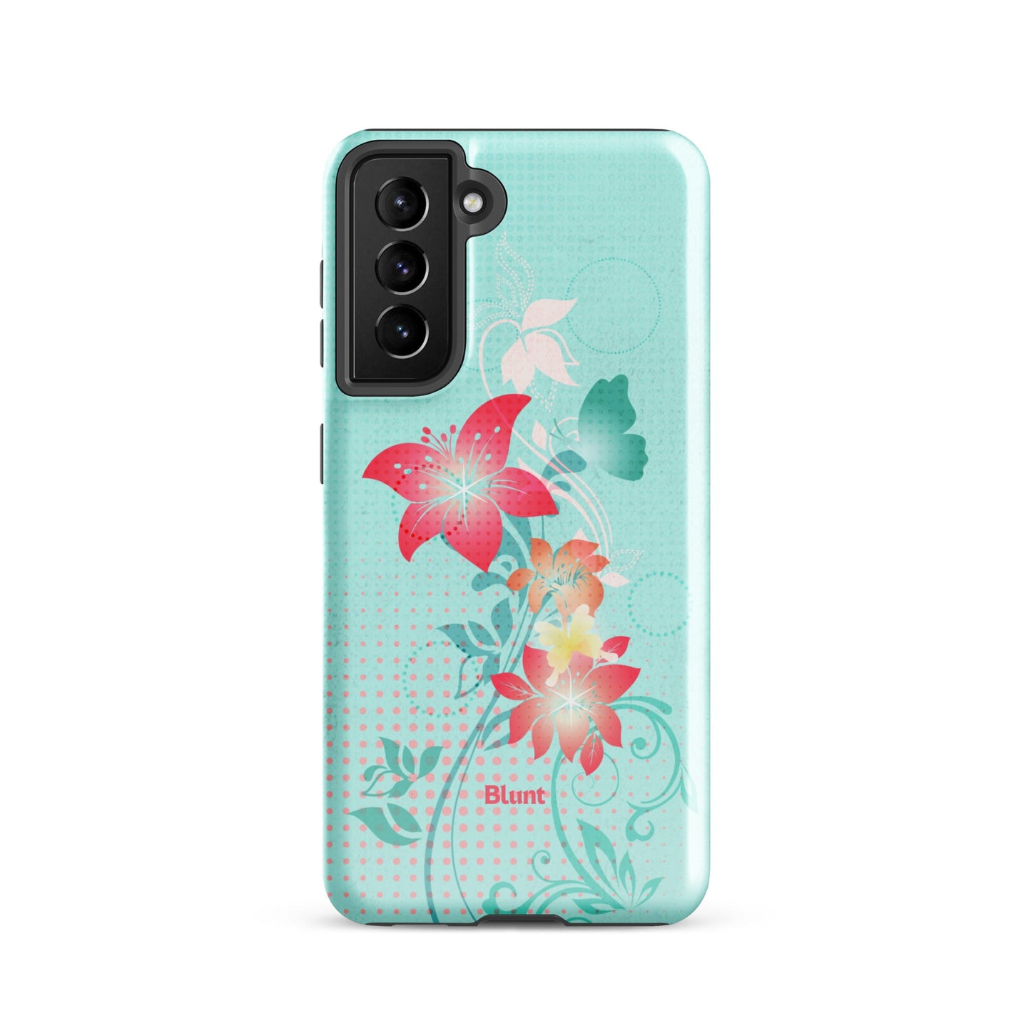 Alyssa Samsung Case - Blunt Cases