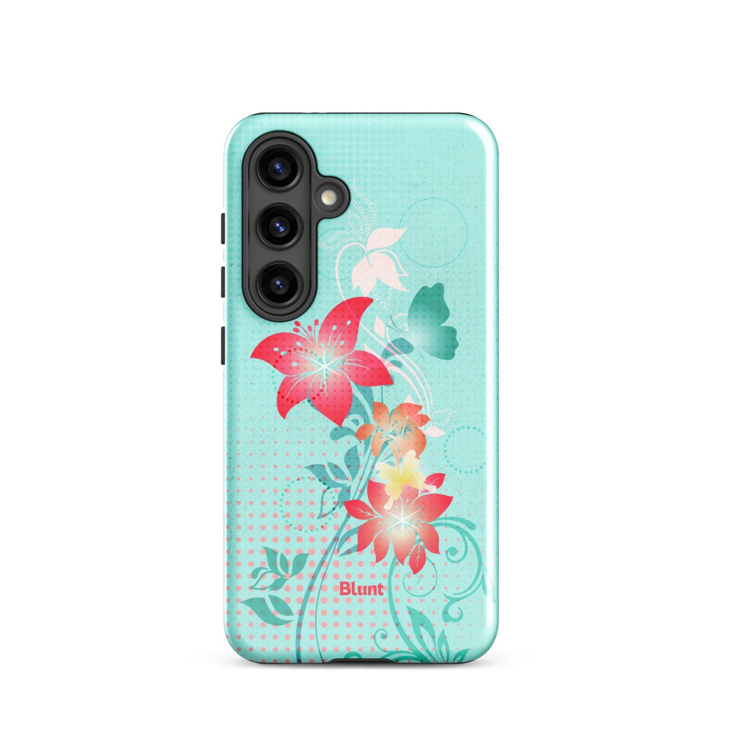 Alyssa Samsung Case - Blunt Cases