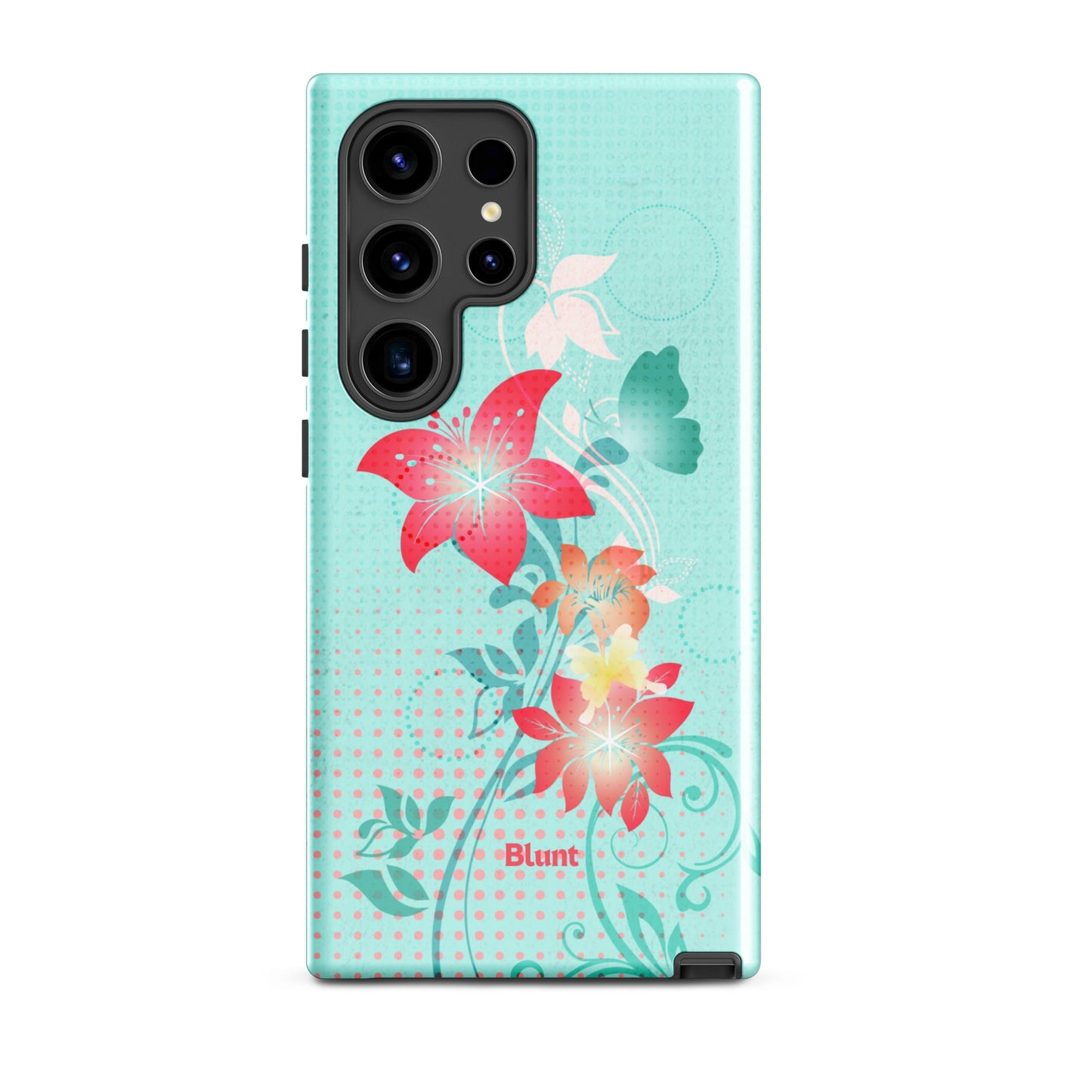 Alyssa Samsung Case - Blunt Cases